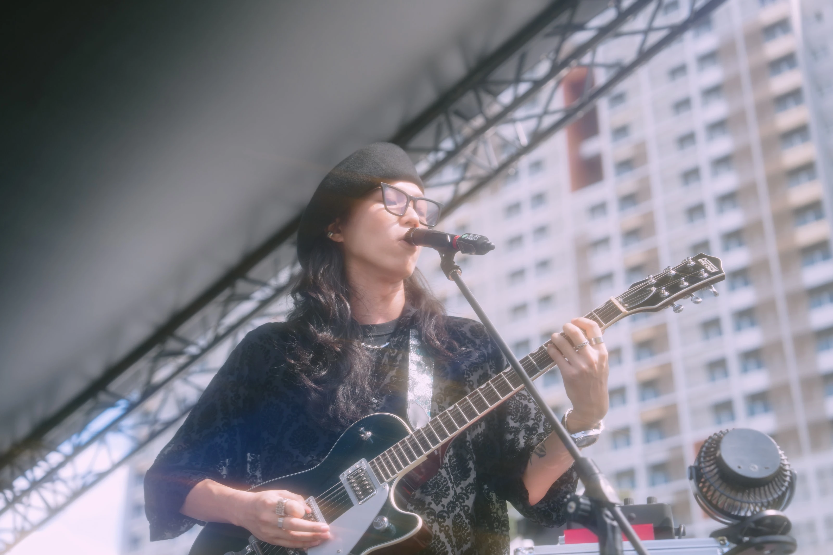 你我 15
