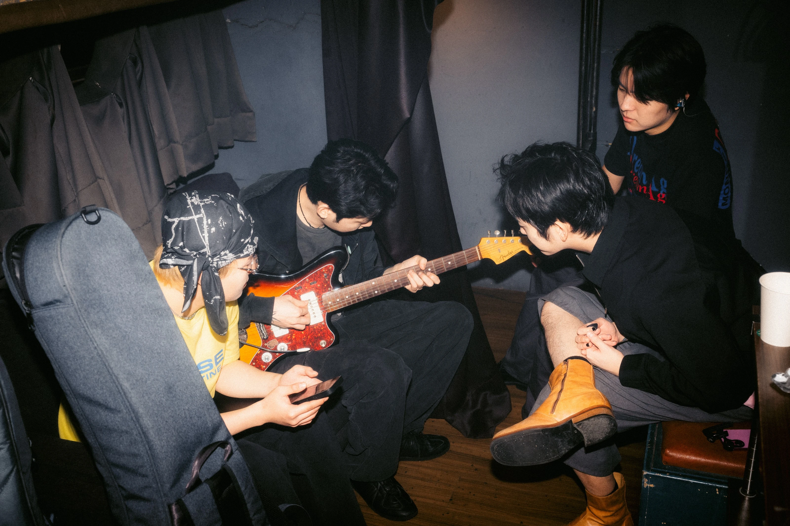 off the menu 58