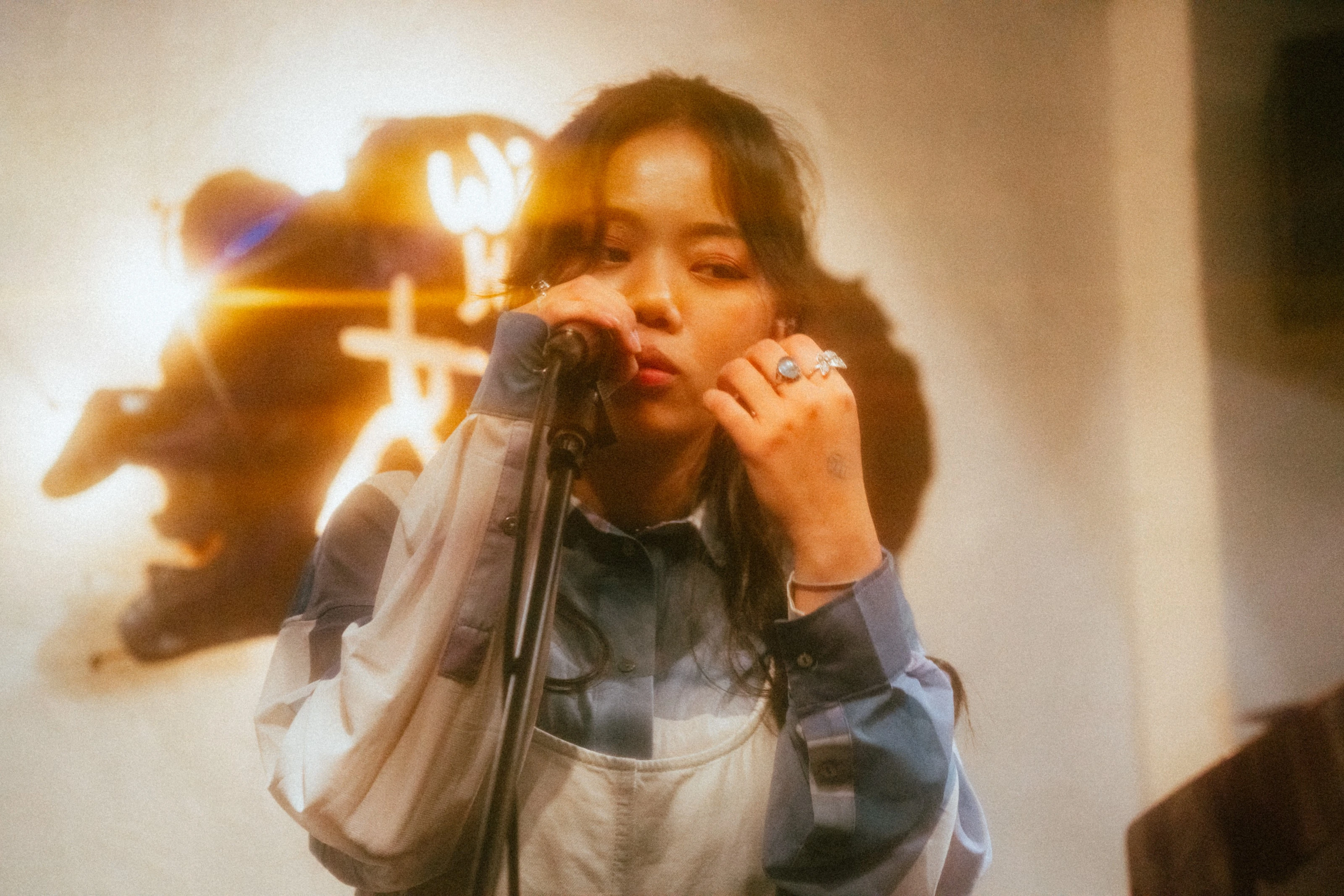 守夜人 21