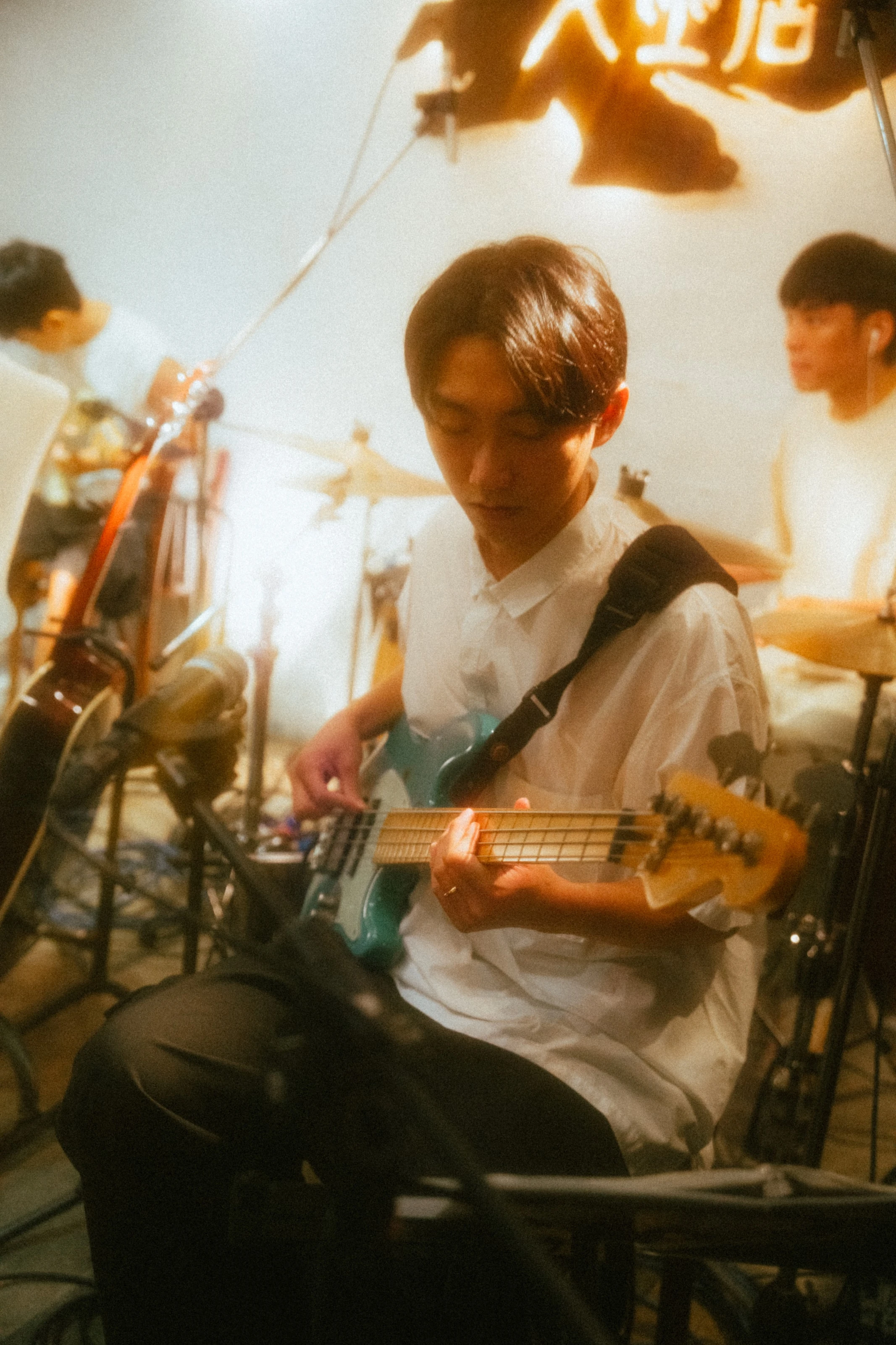 守夜人 4