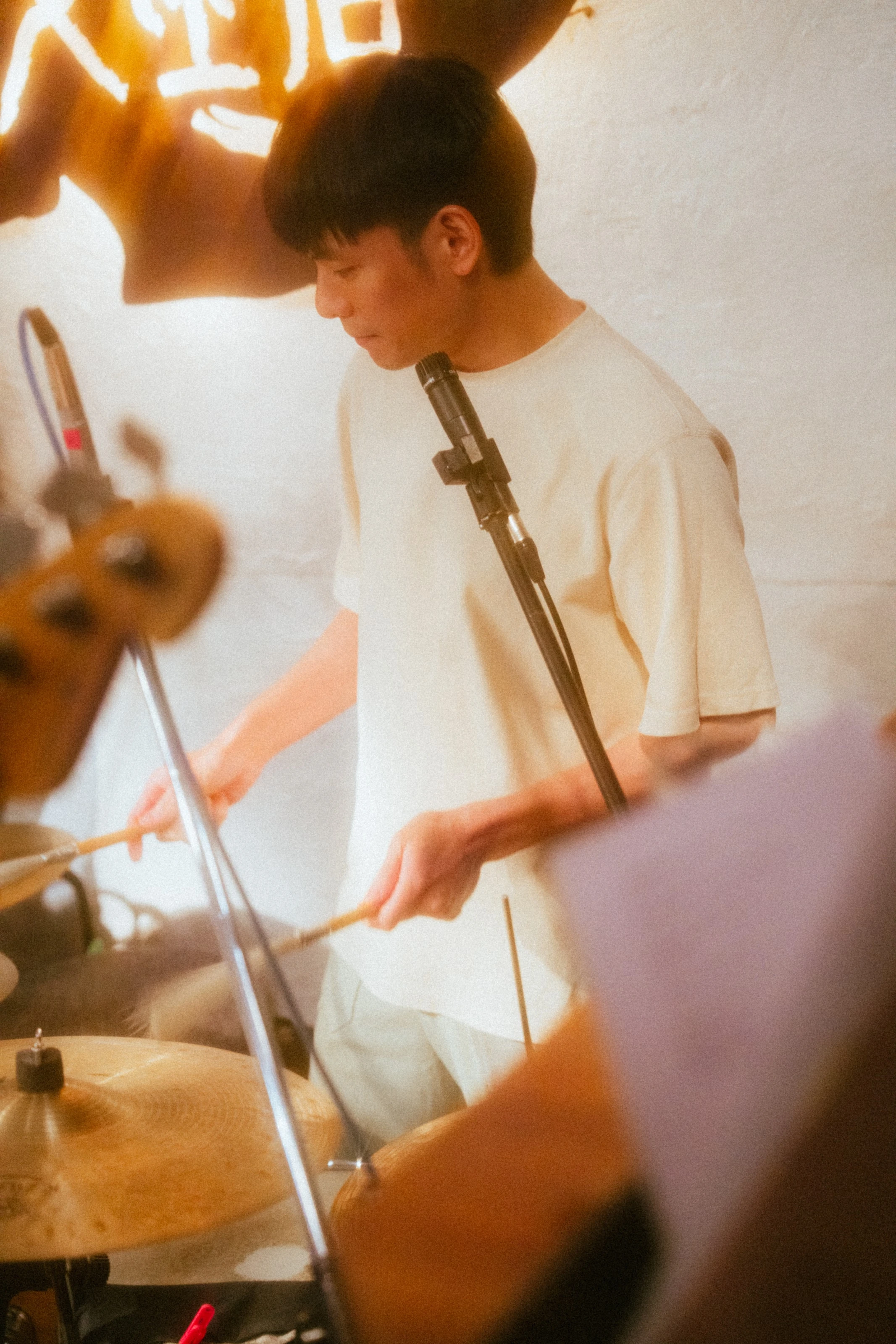 守夜人 28