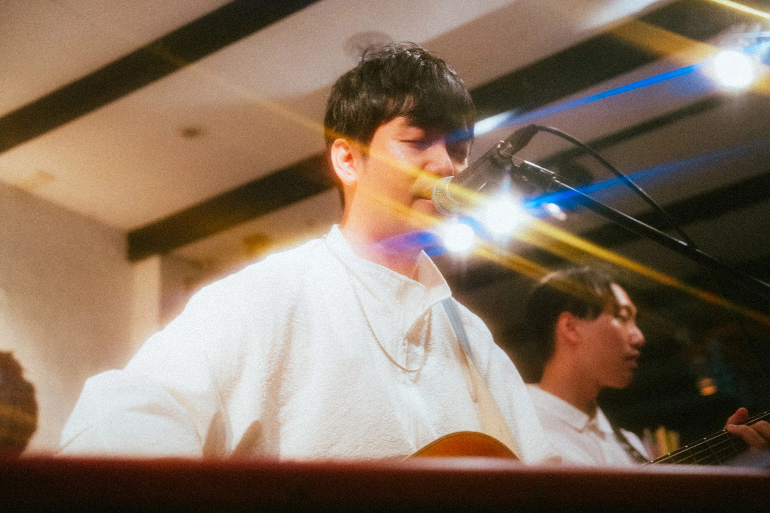 守夜人 30