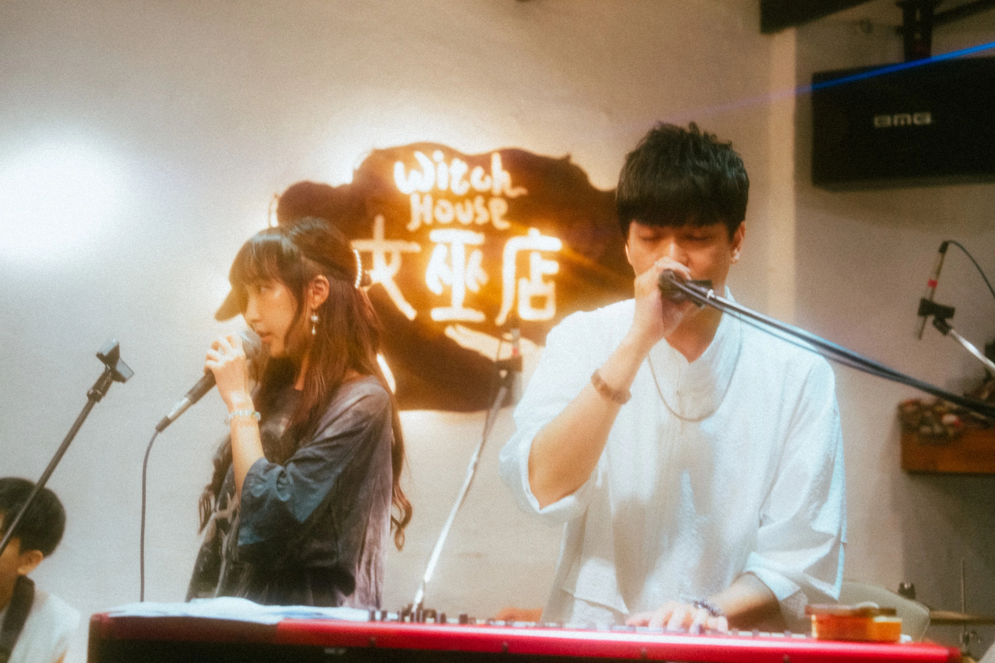 守夜人 5