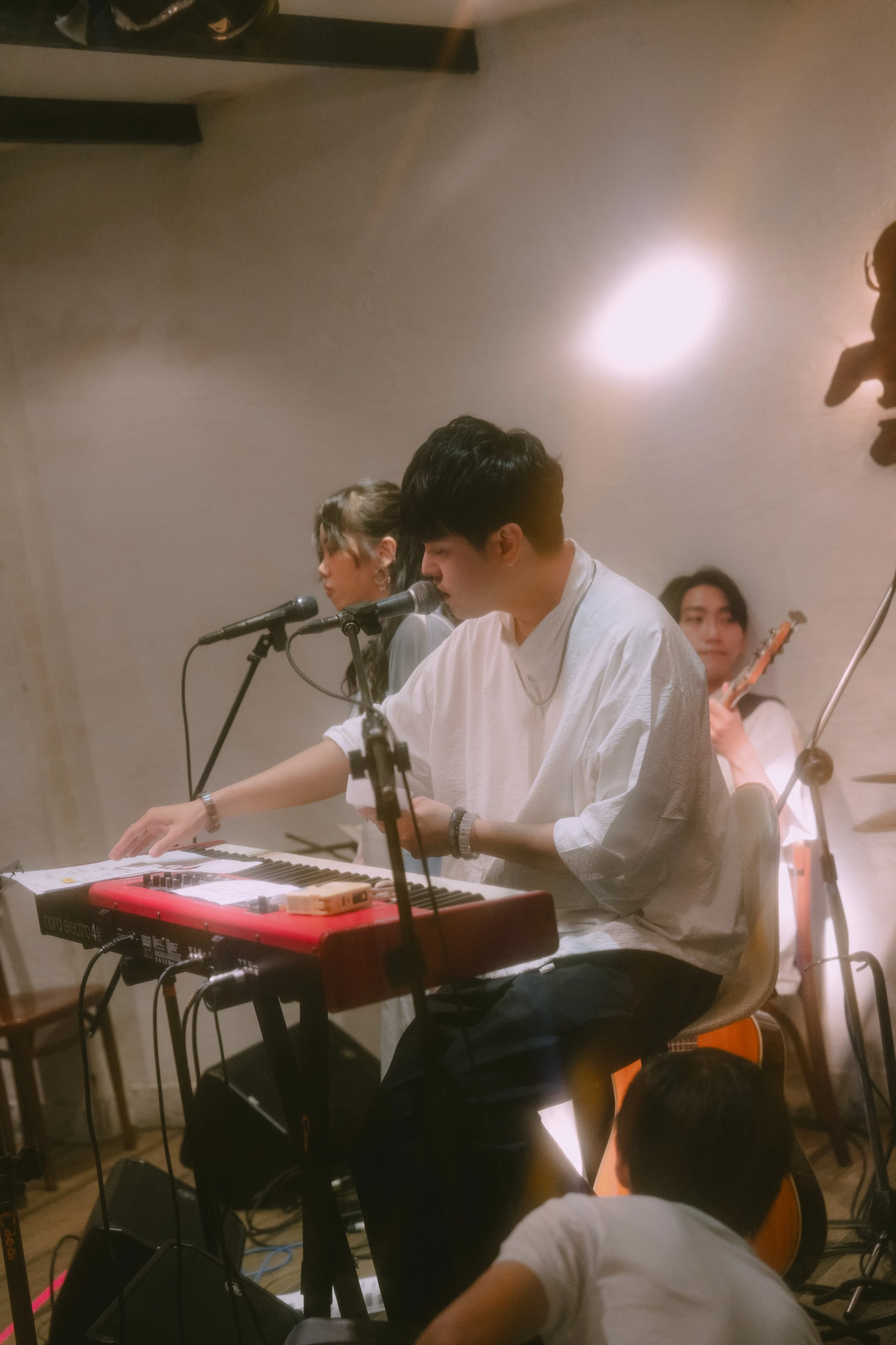守夜人 2