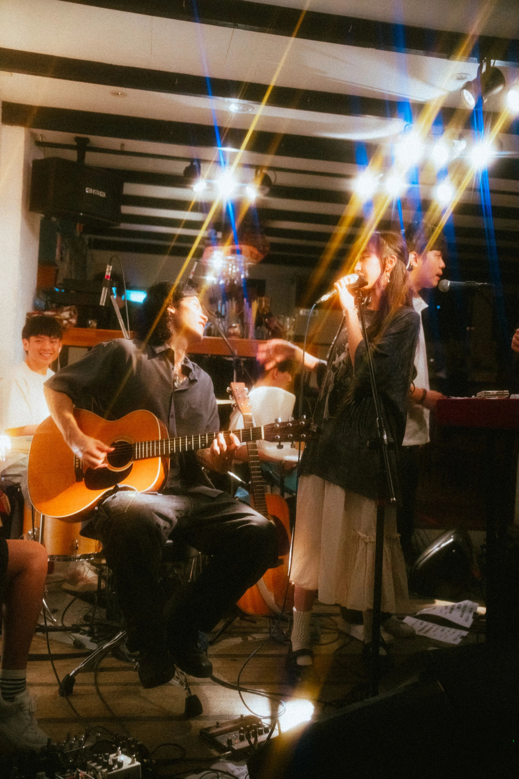 守夜人 7