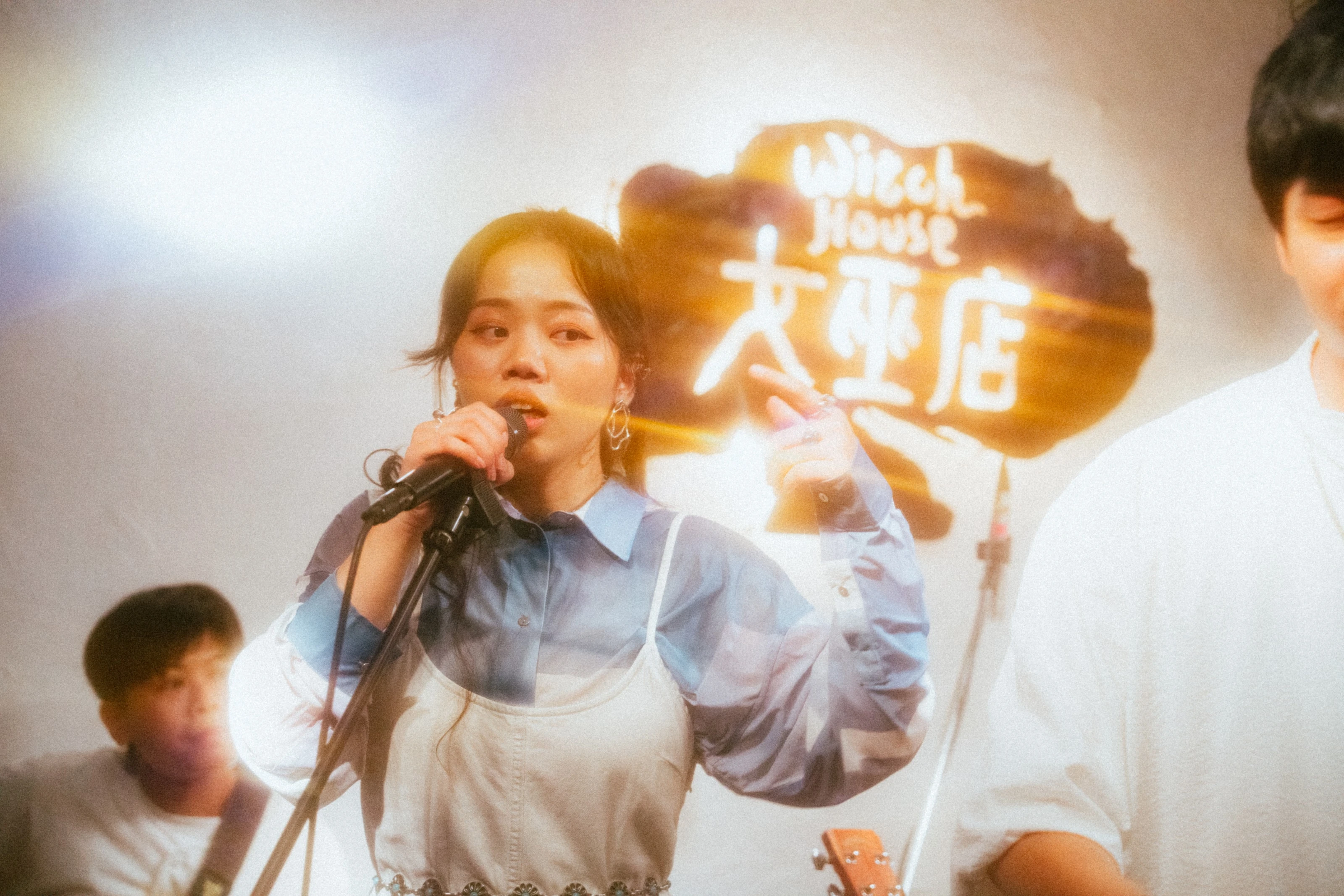 守夜人 13