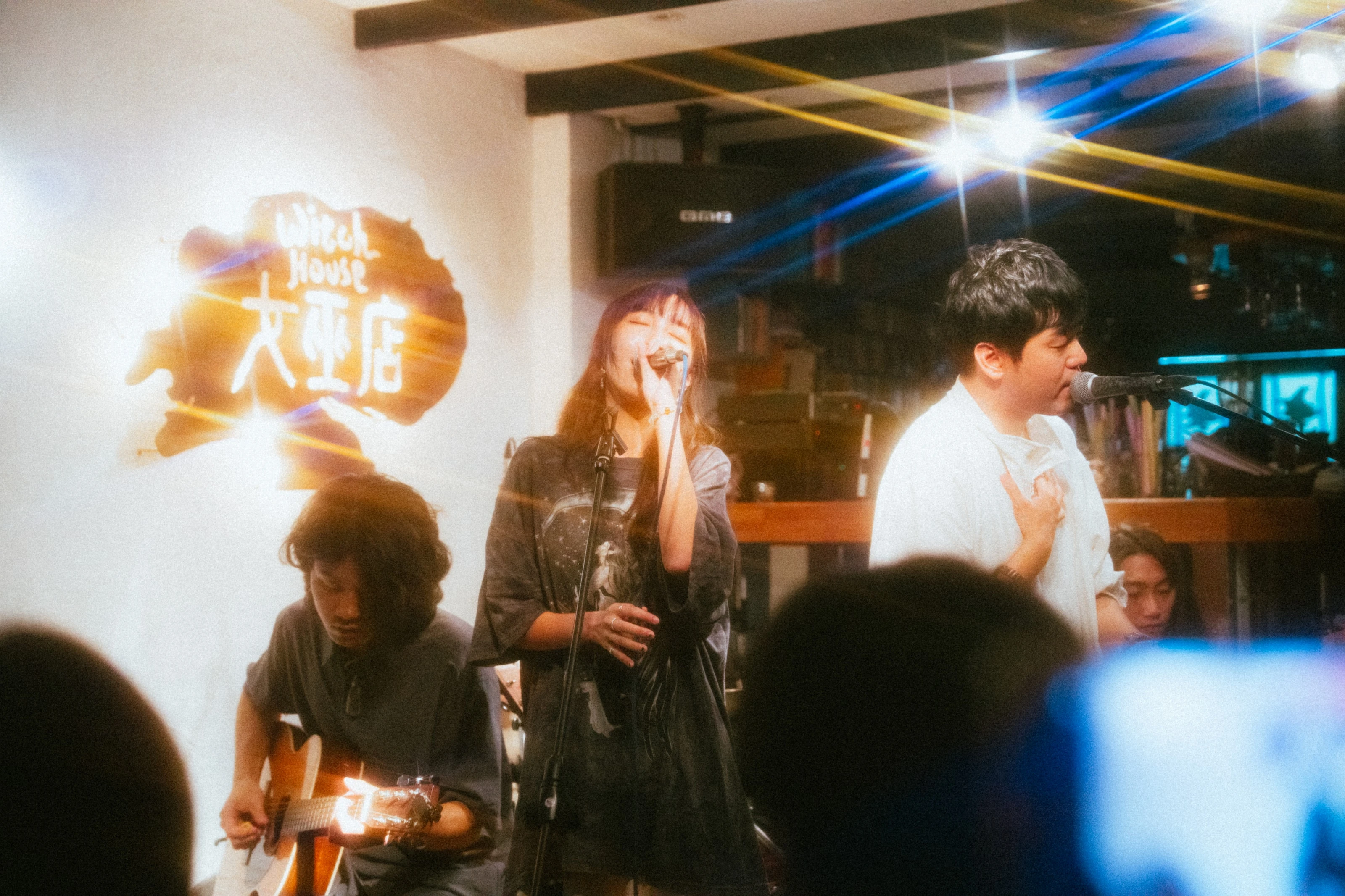 守夜人 18