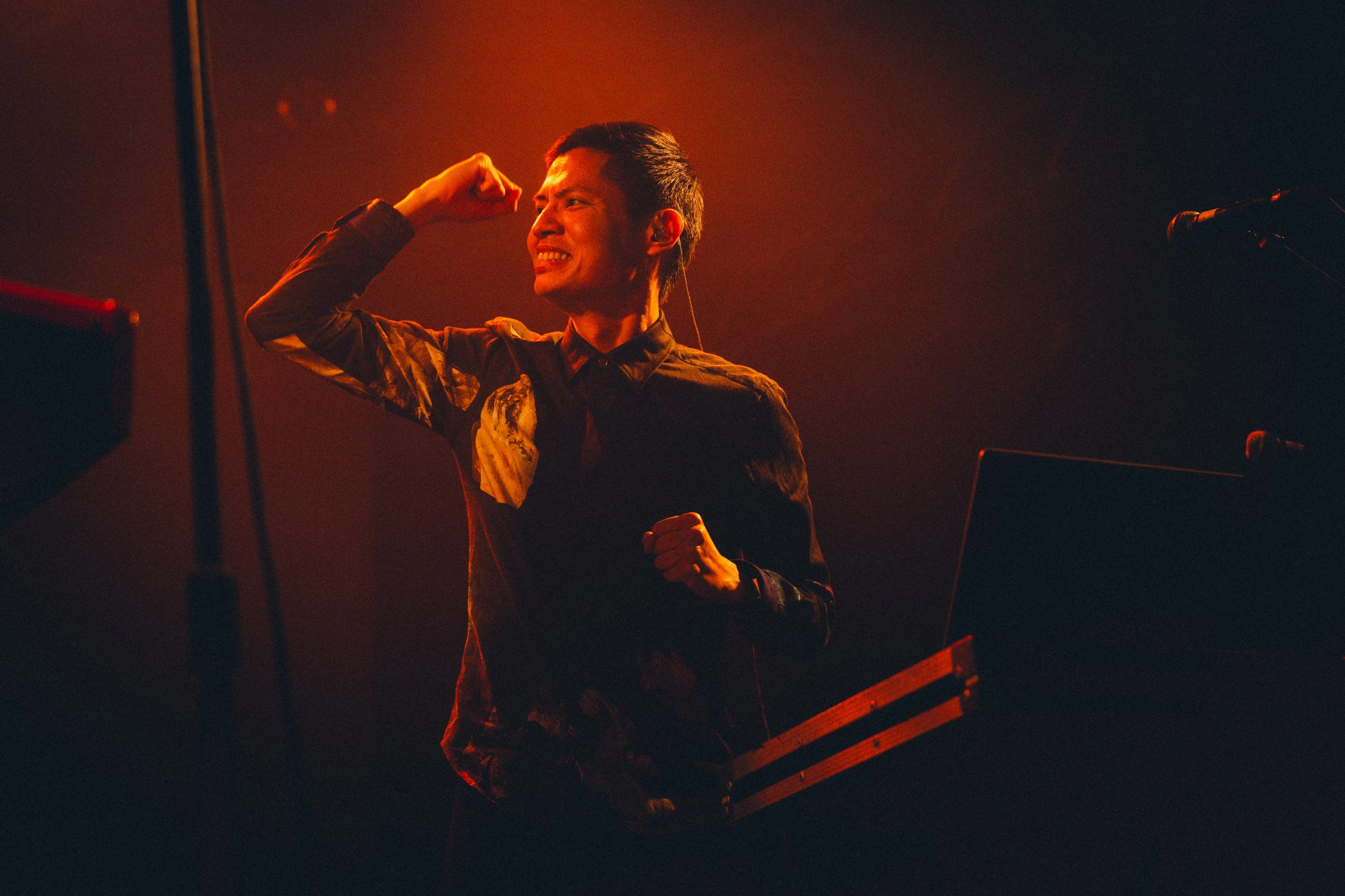 守夜人 7