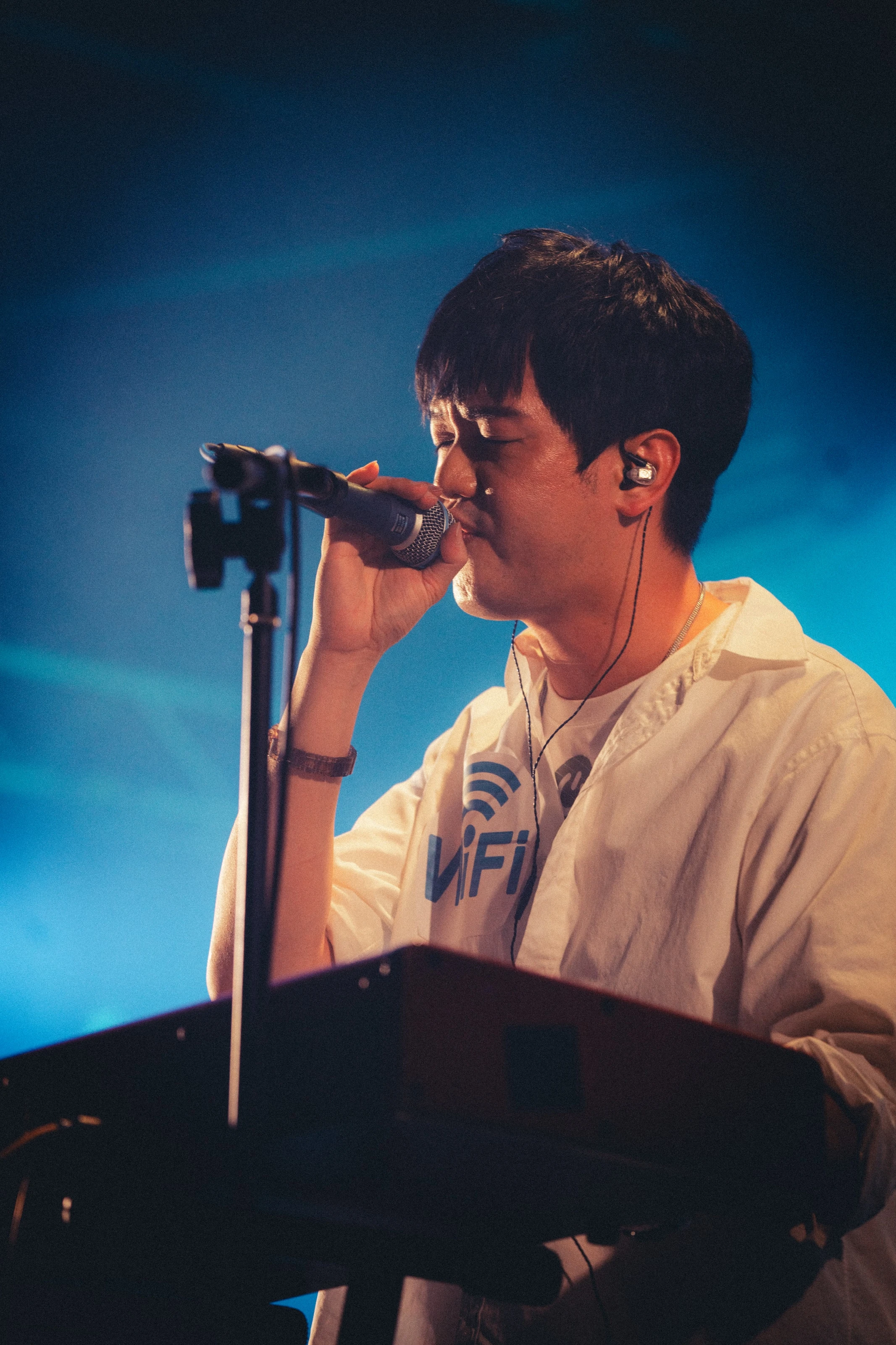 守夜人 22