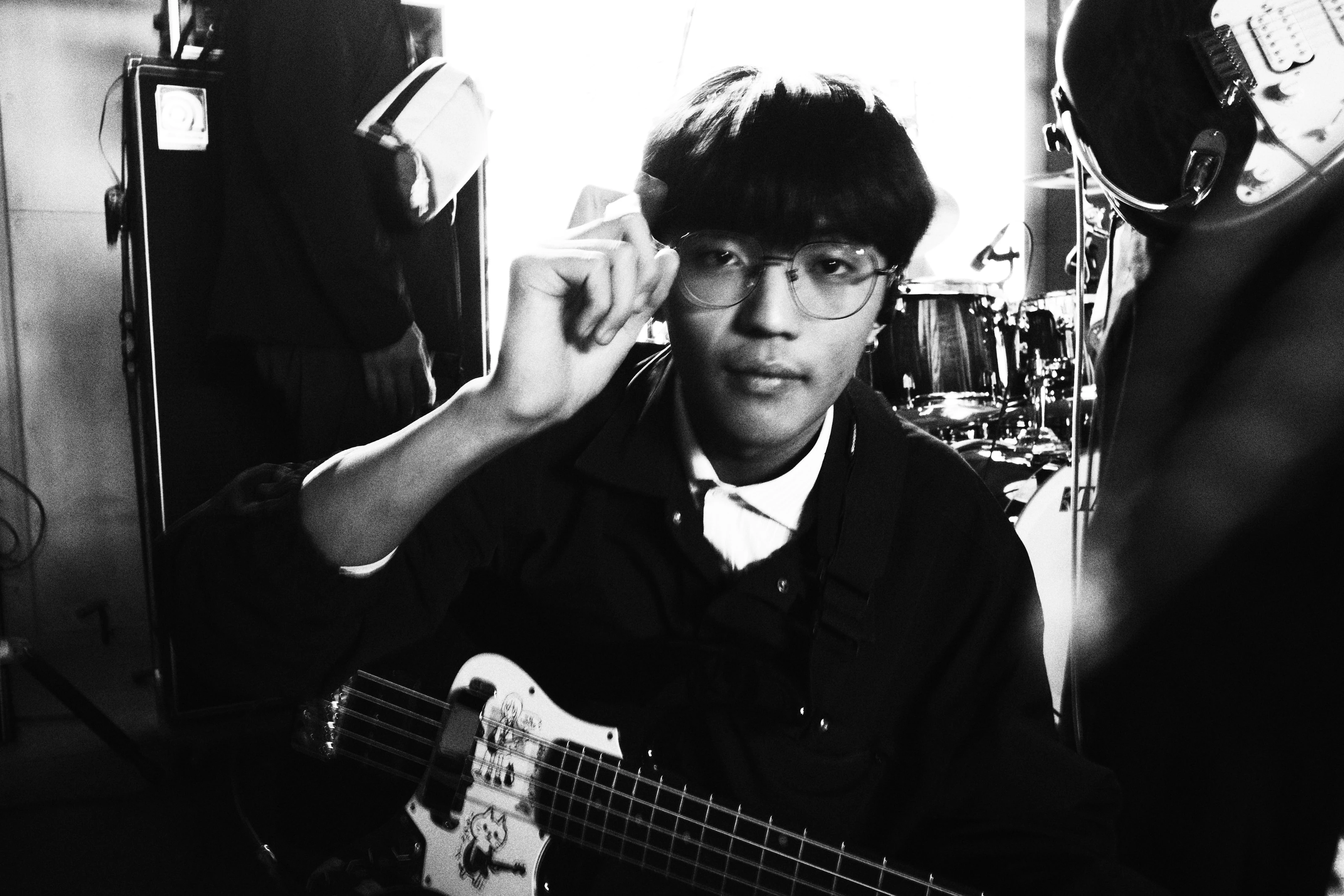 睿雞 RIKI 26