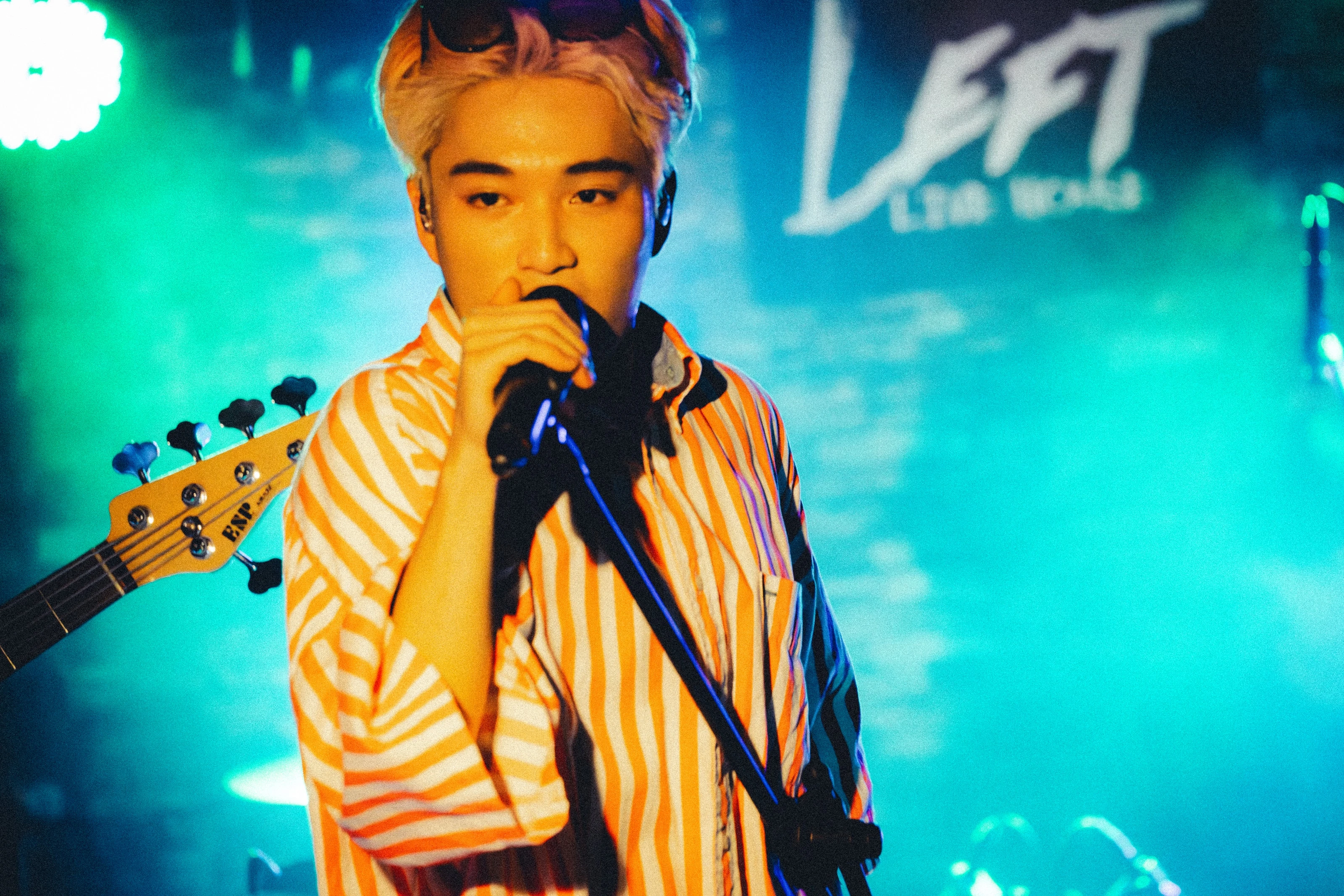 RIKI 6