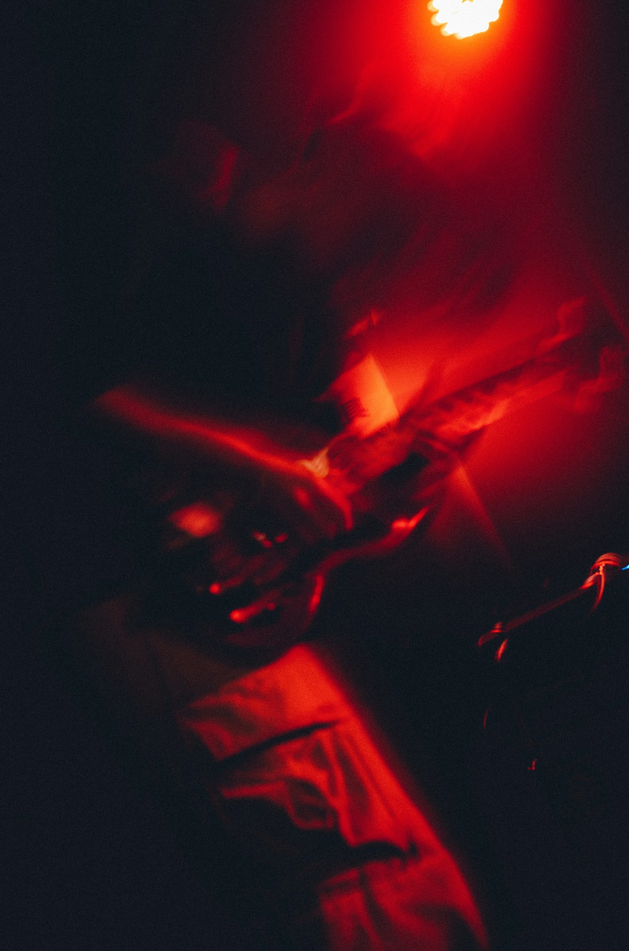 非我 13