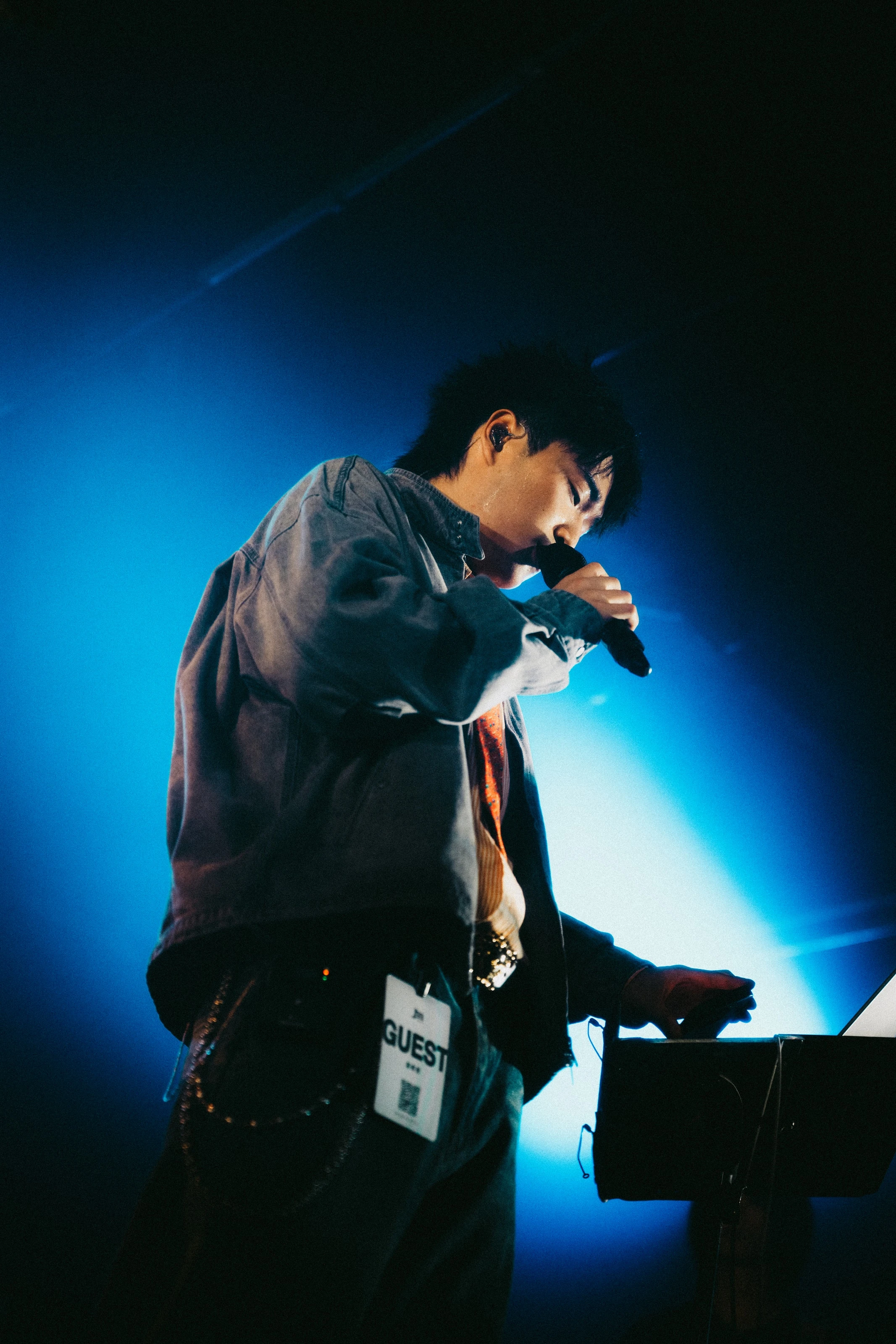 RIKI 34