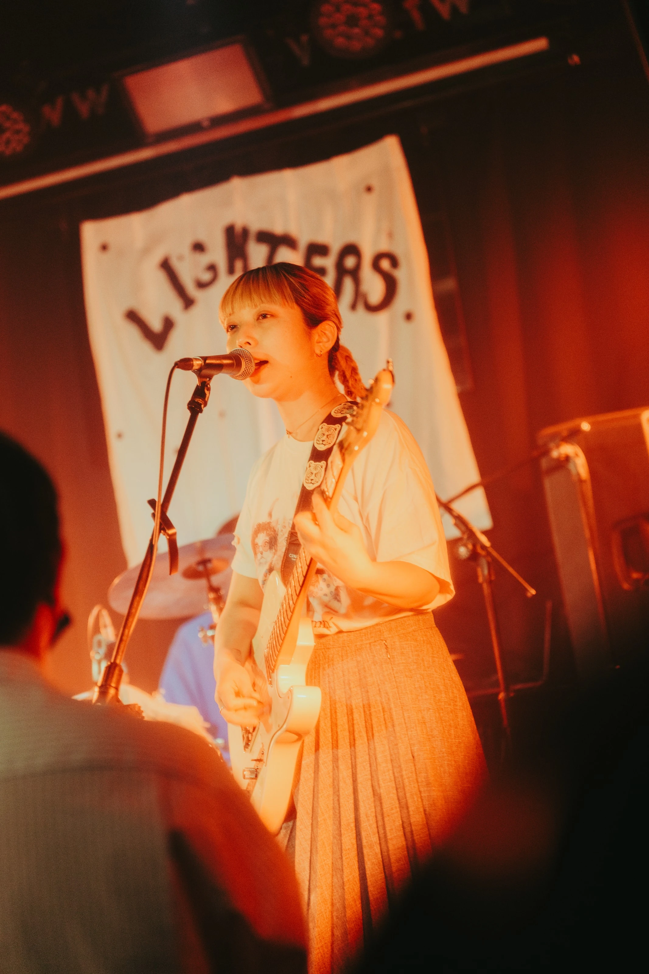 LIGHTERS 14