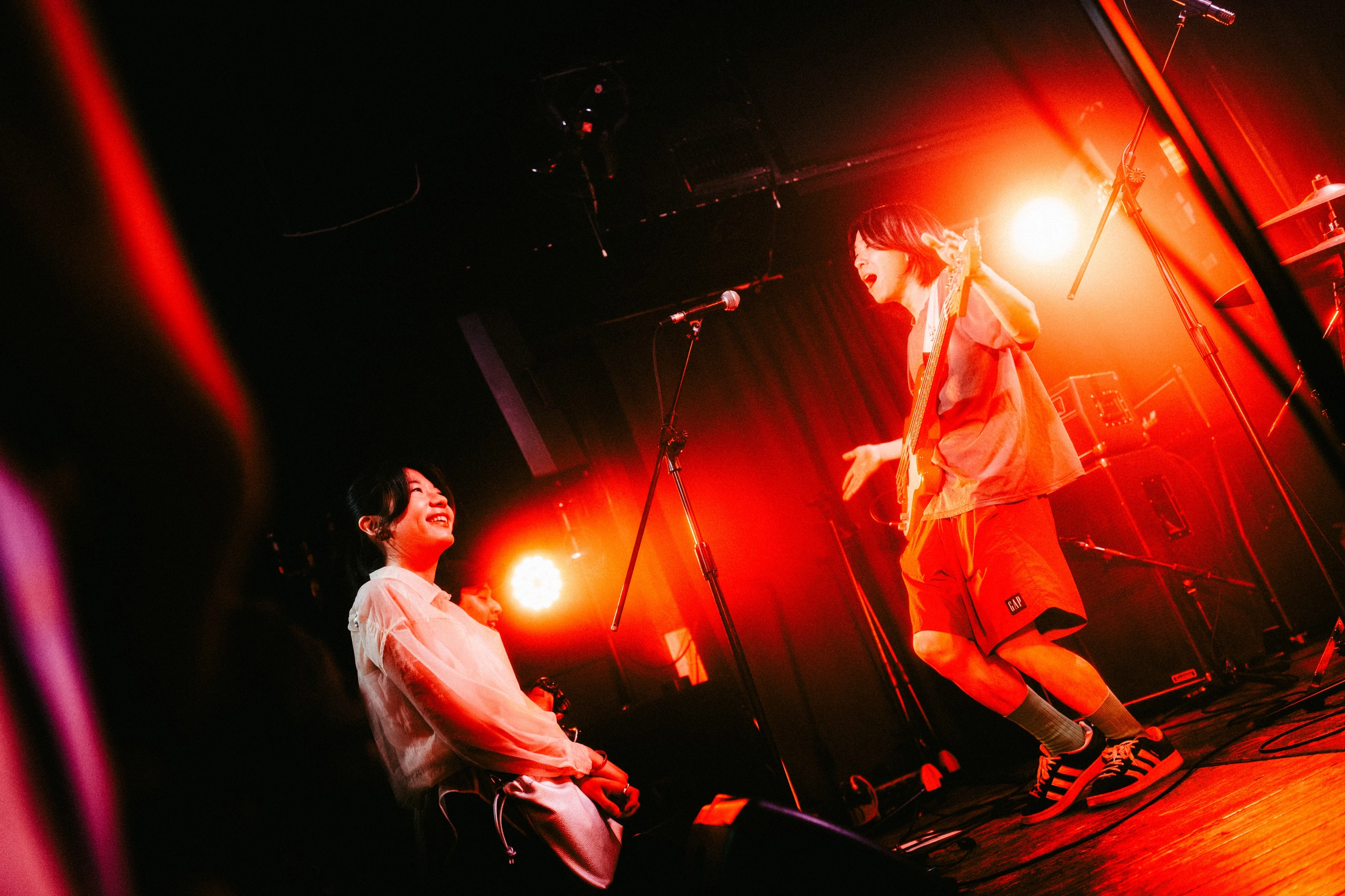 LIGHTERS 15