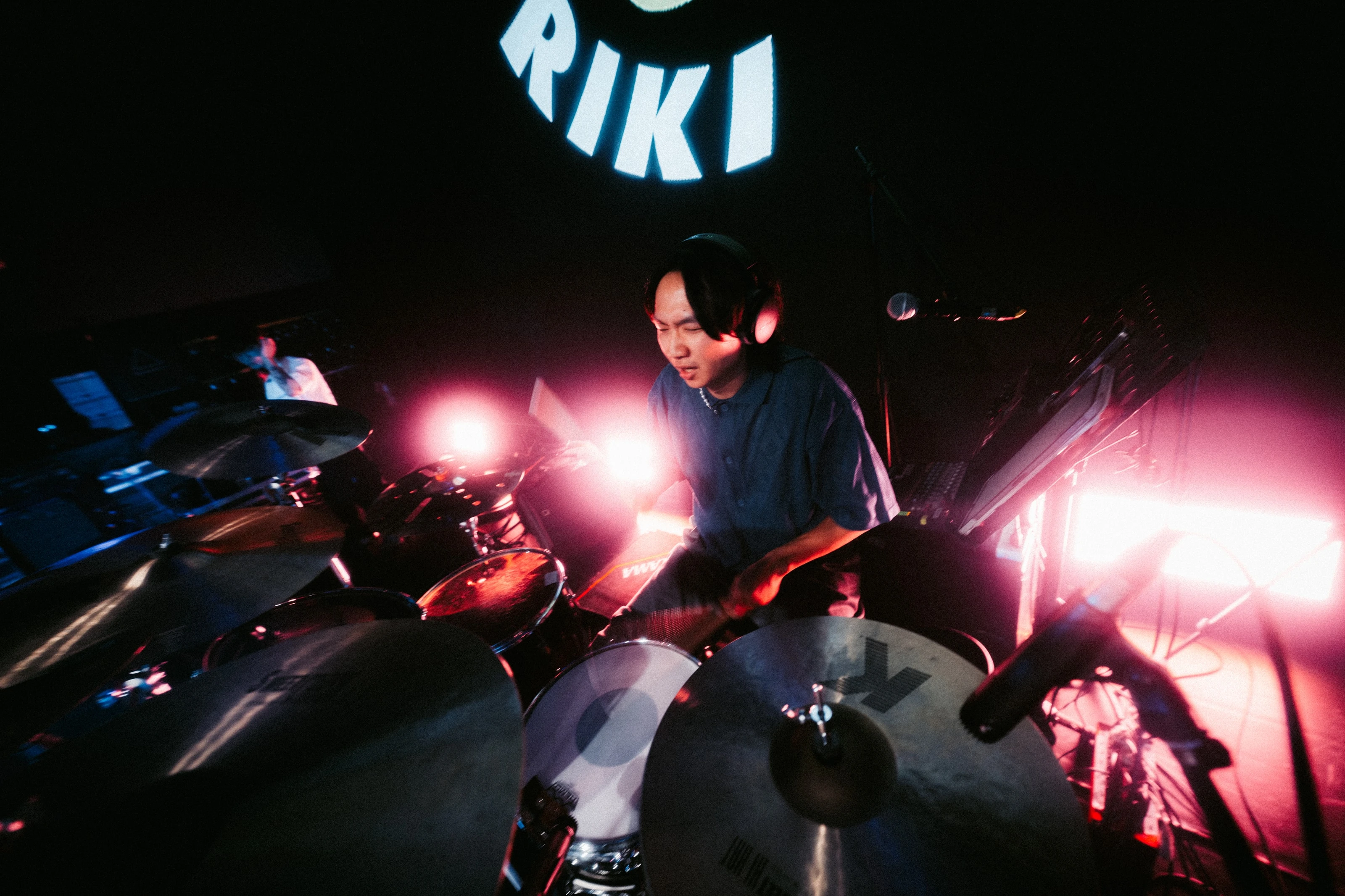 RIKI 21