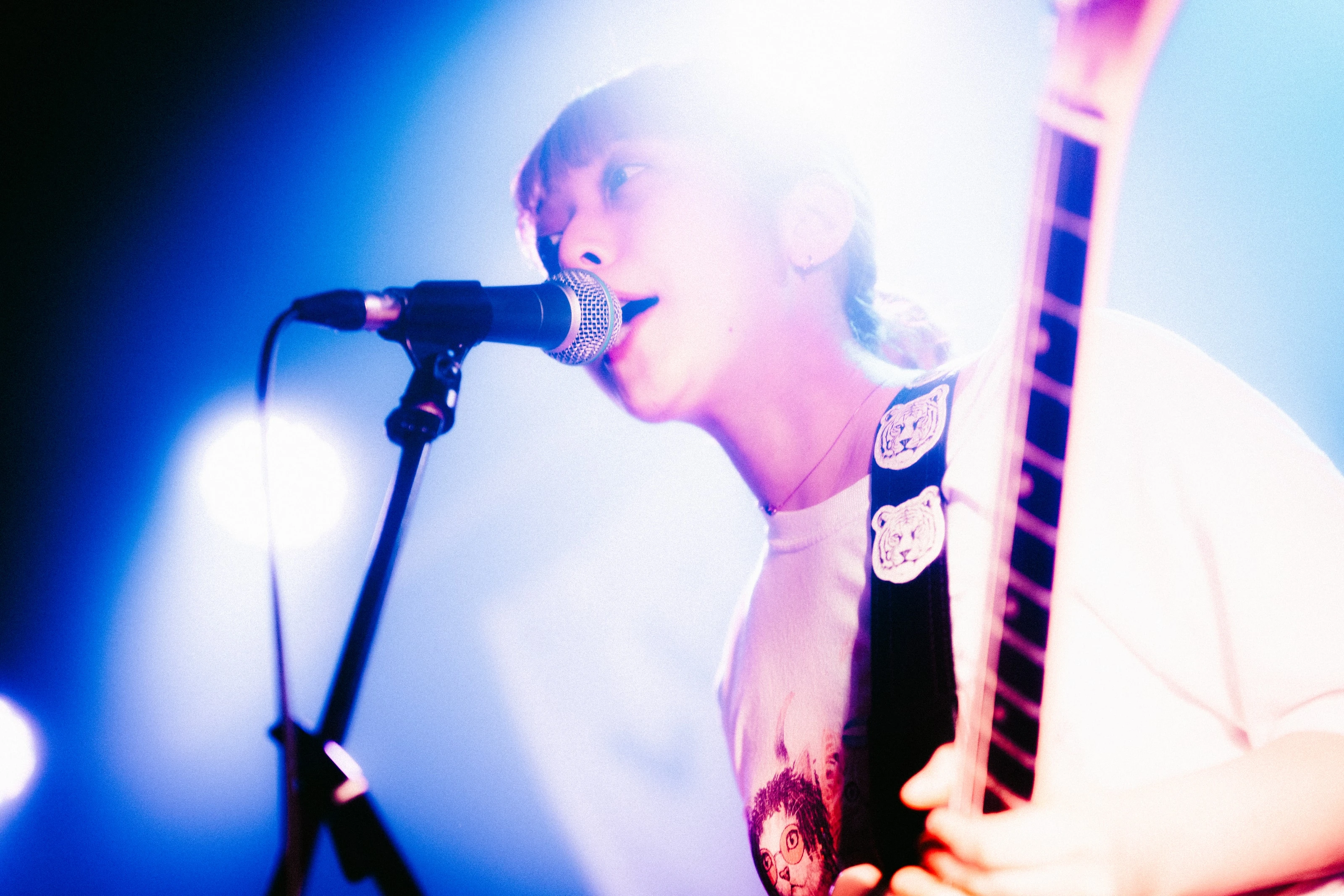 LIGHTERS 20