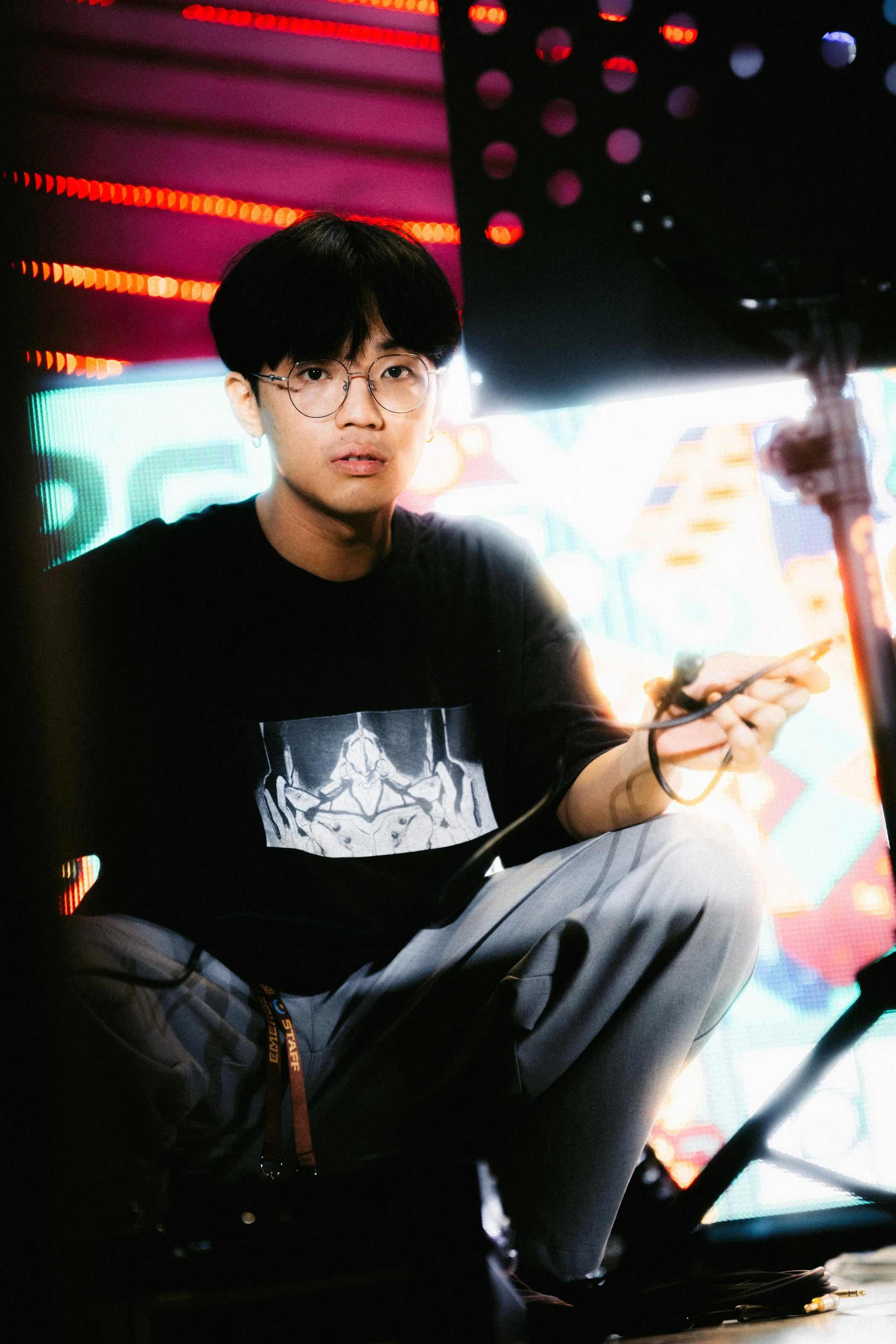 RIKI 1