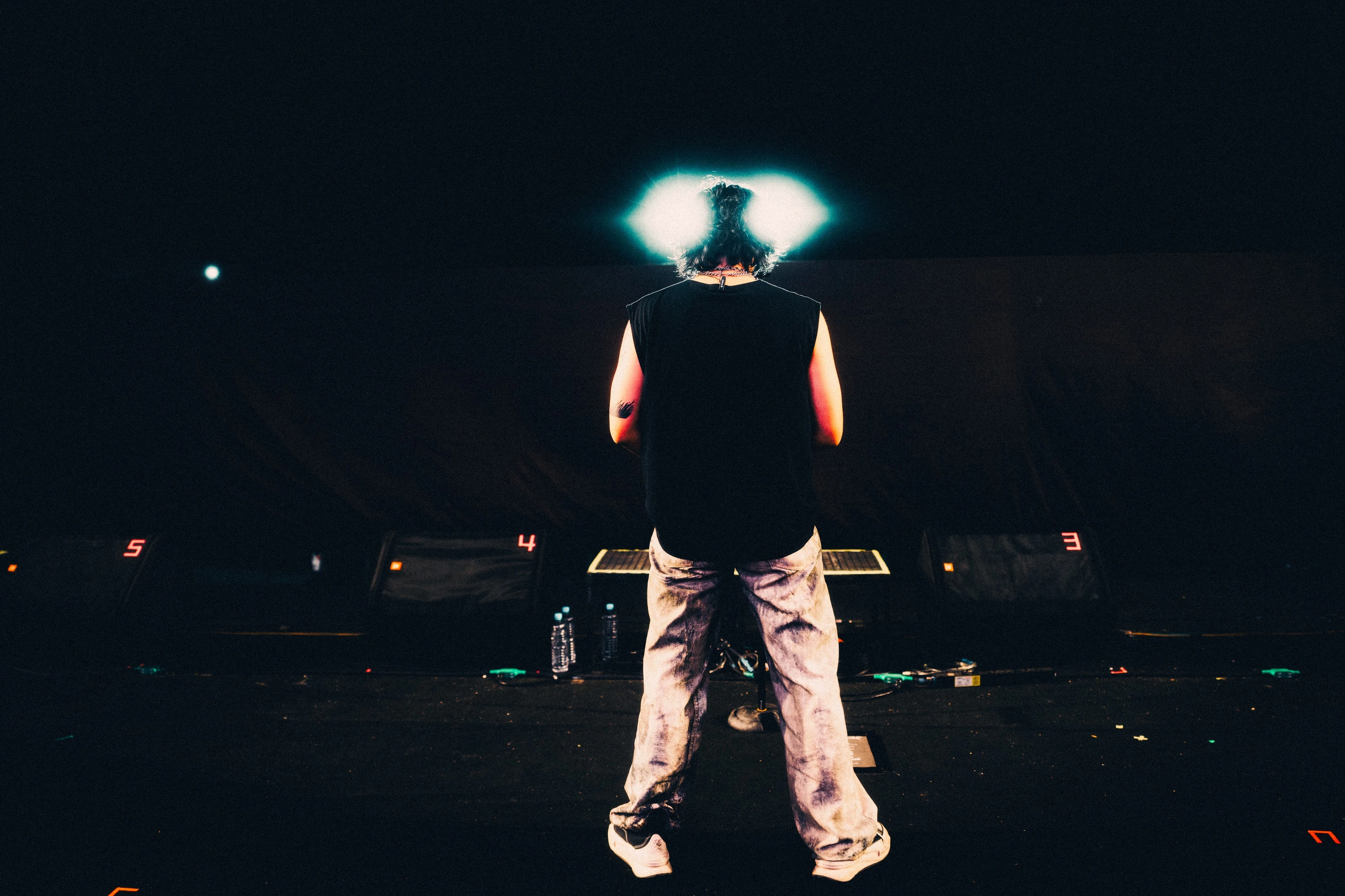 FUMON 1