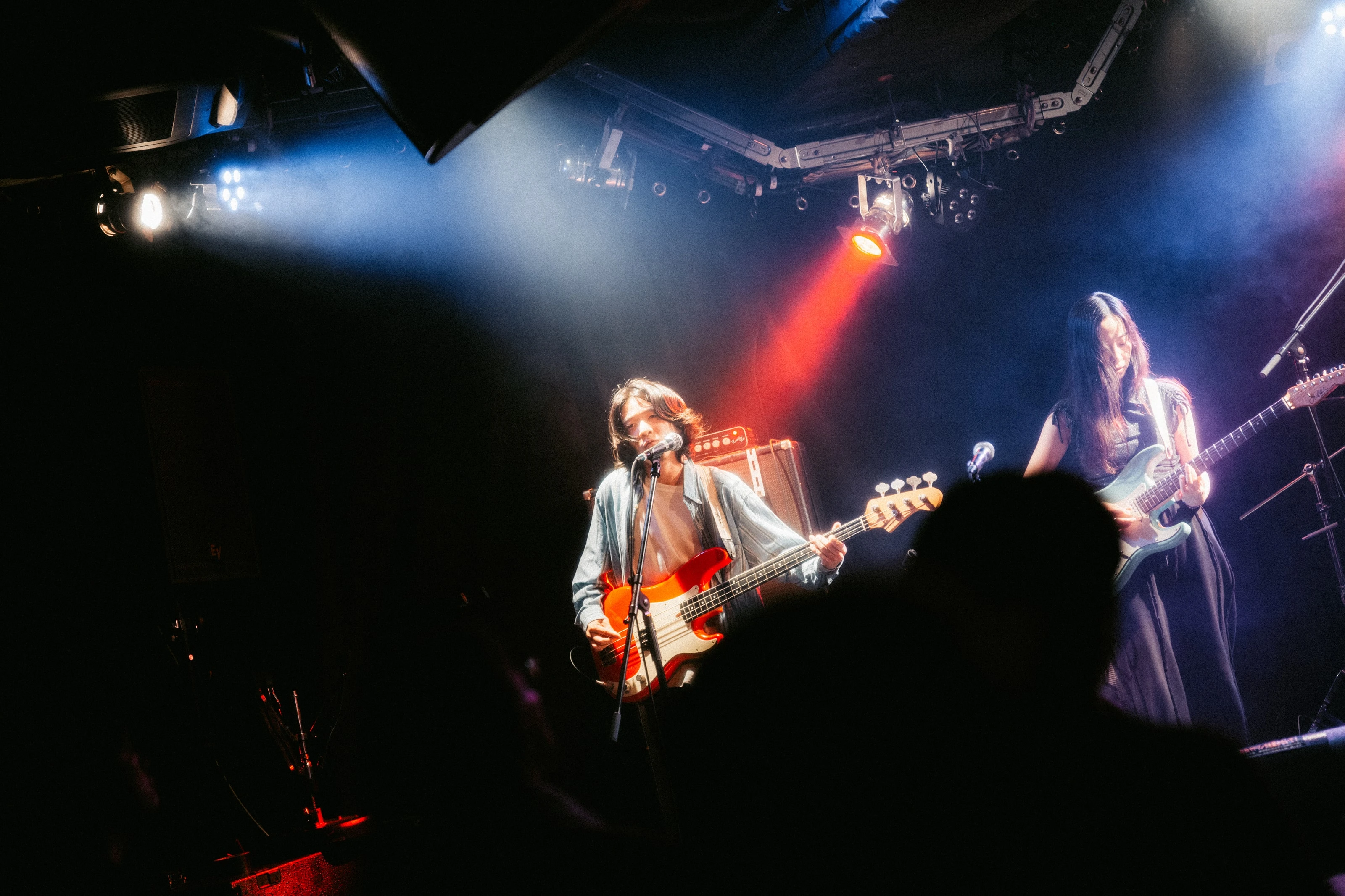 LIGHTERS 14