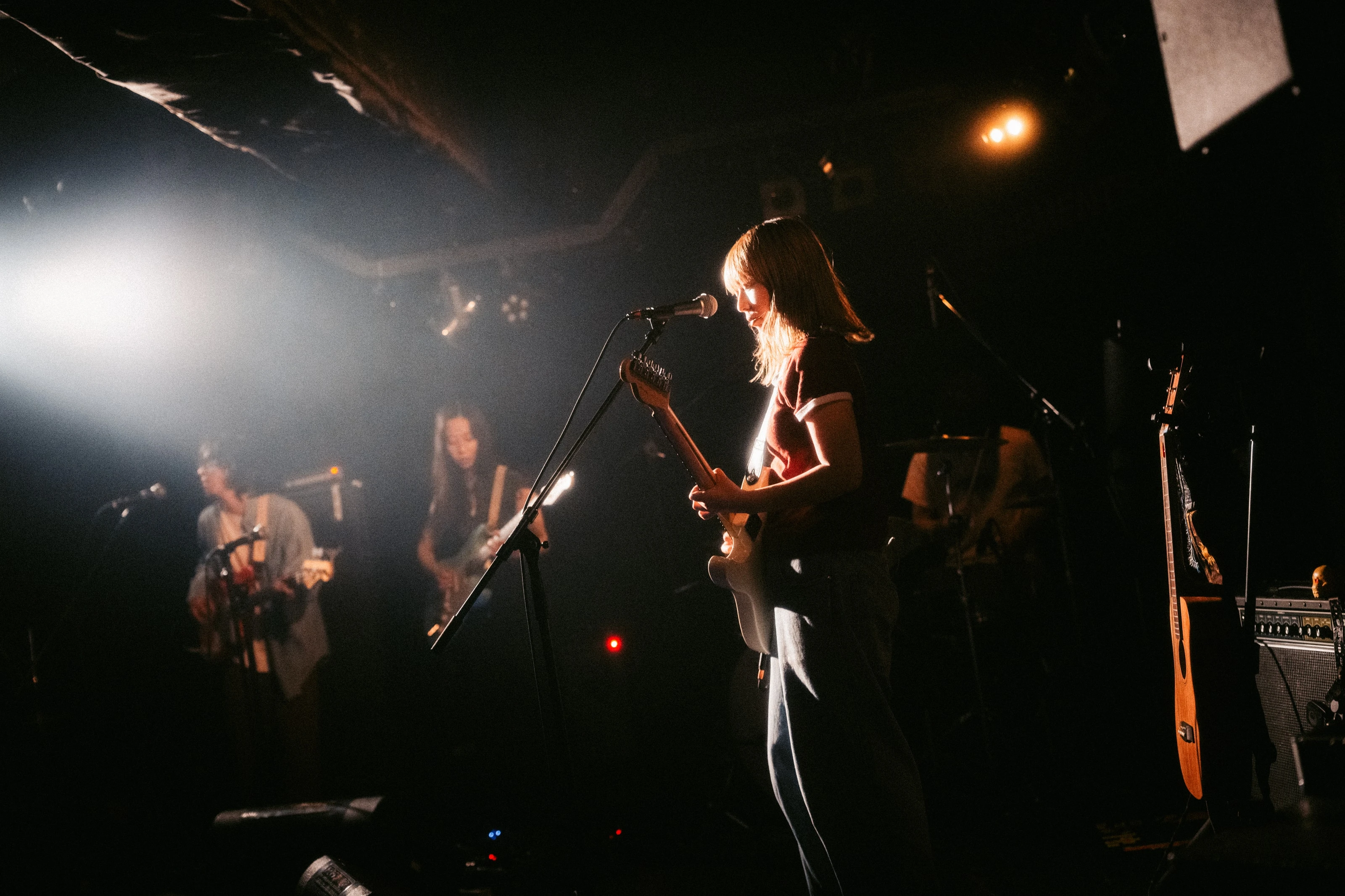 LIGHTERS 15