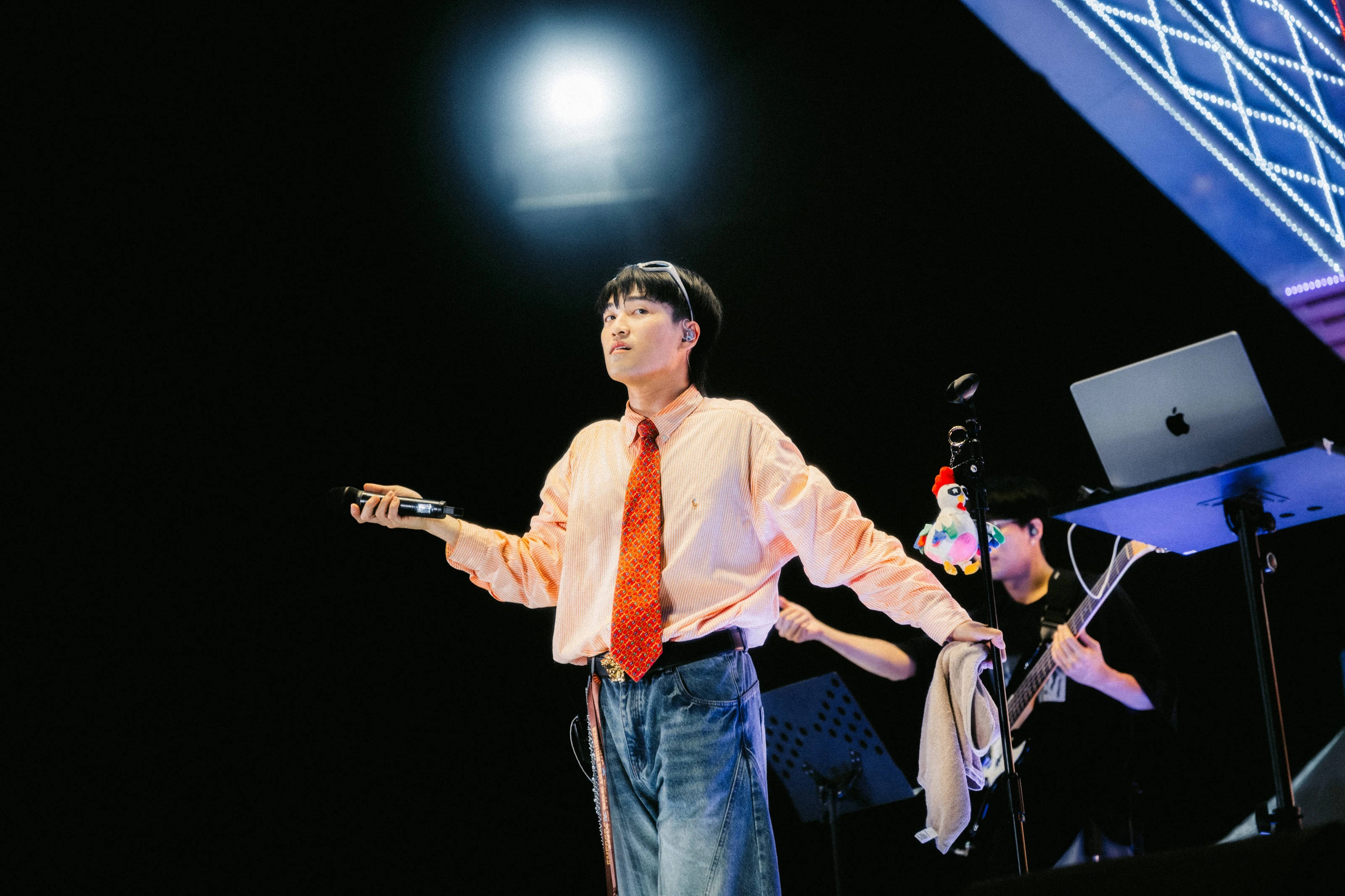RIKI 50