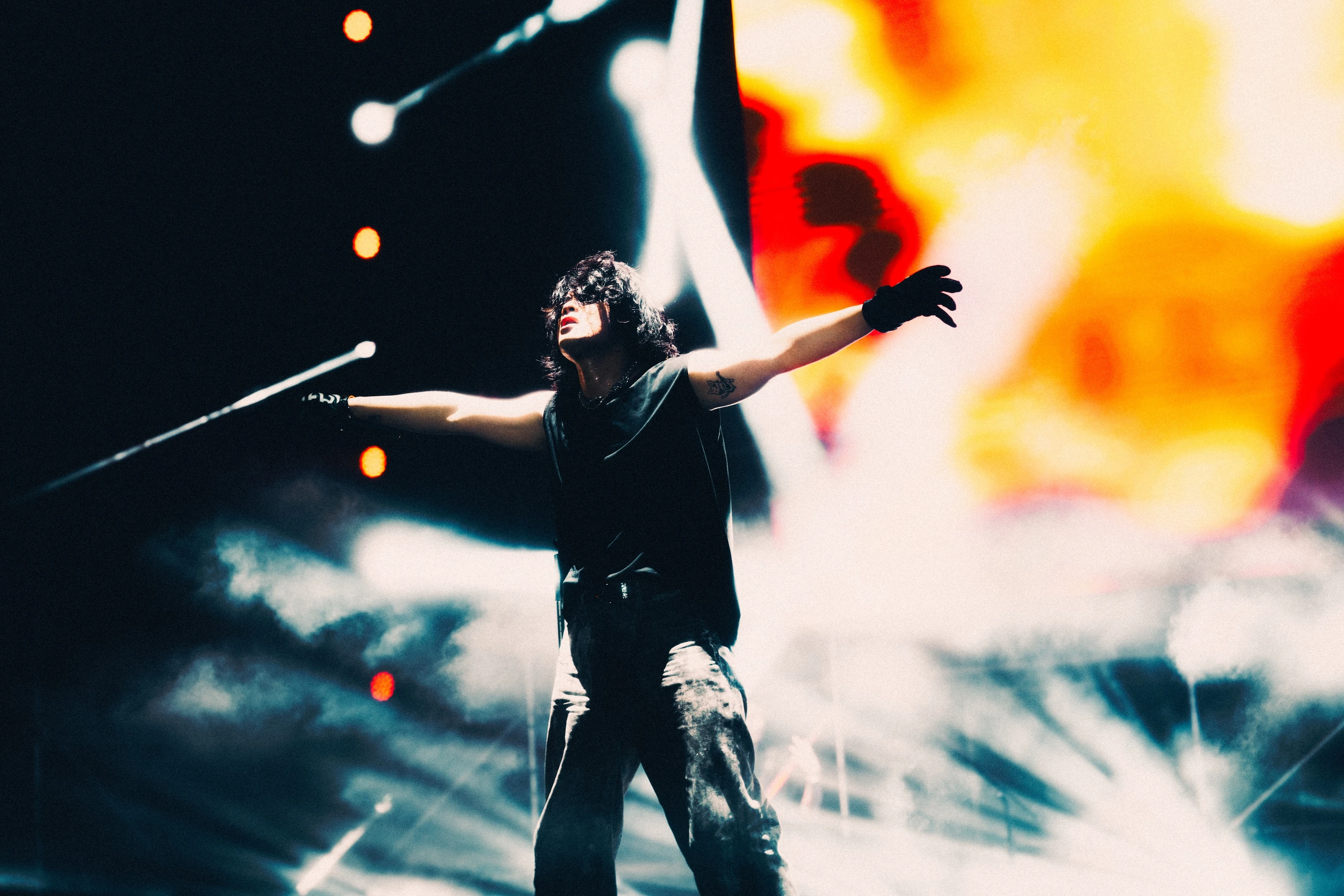 FUMON 11