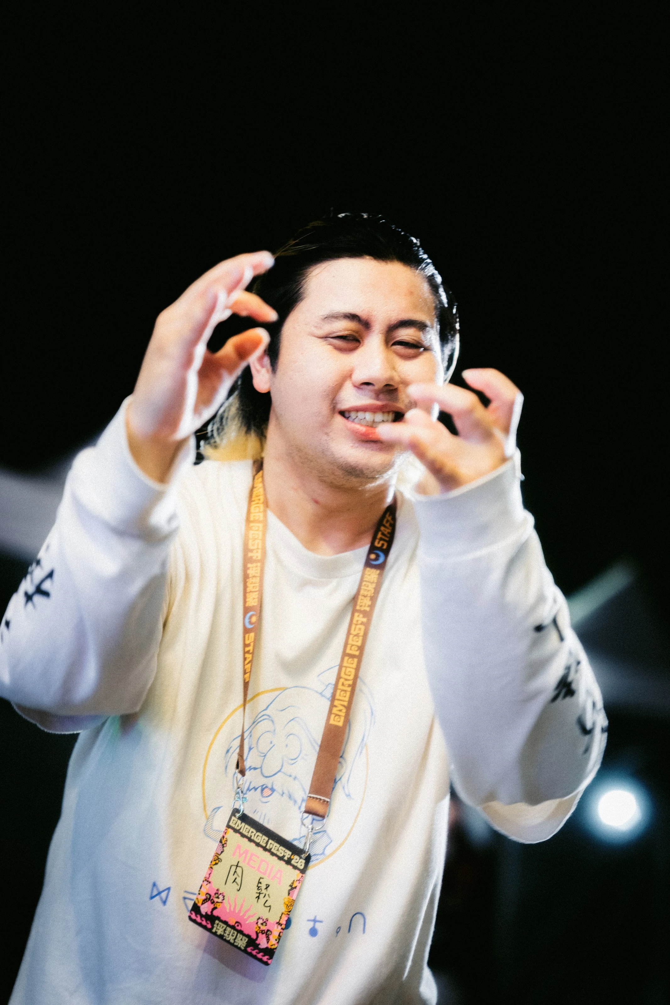 RIKI 96