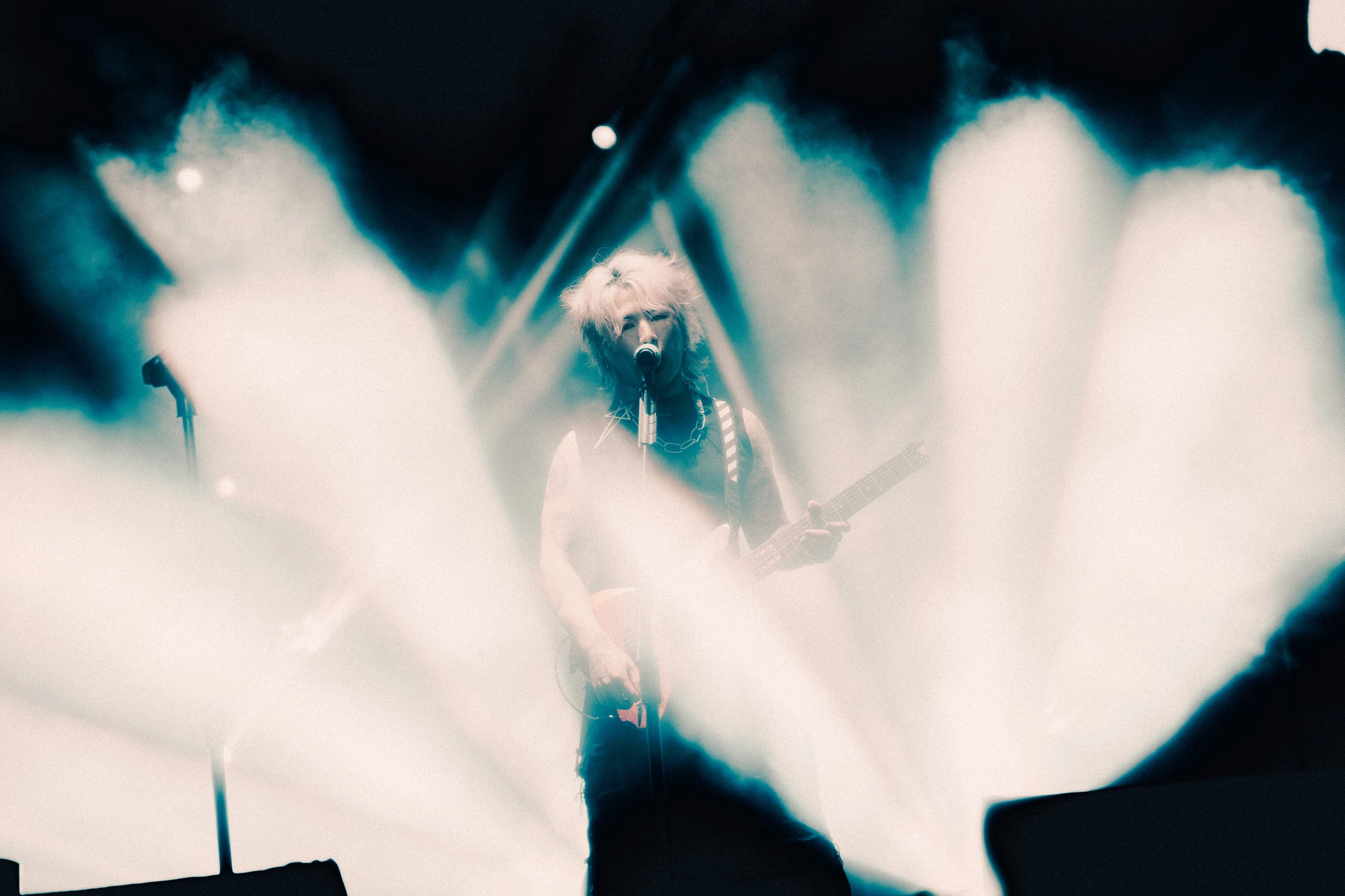 FUMON 15
