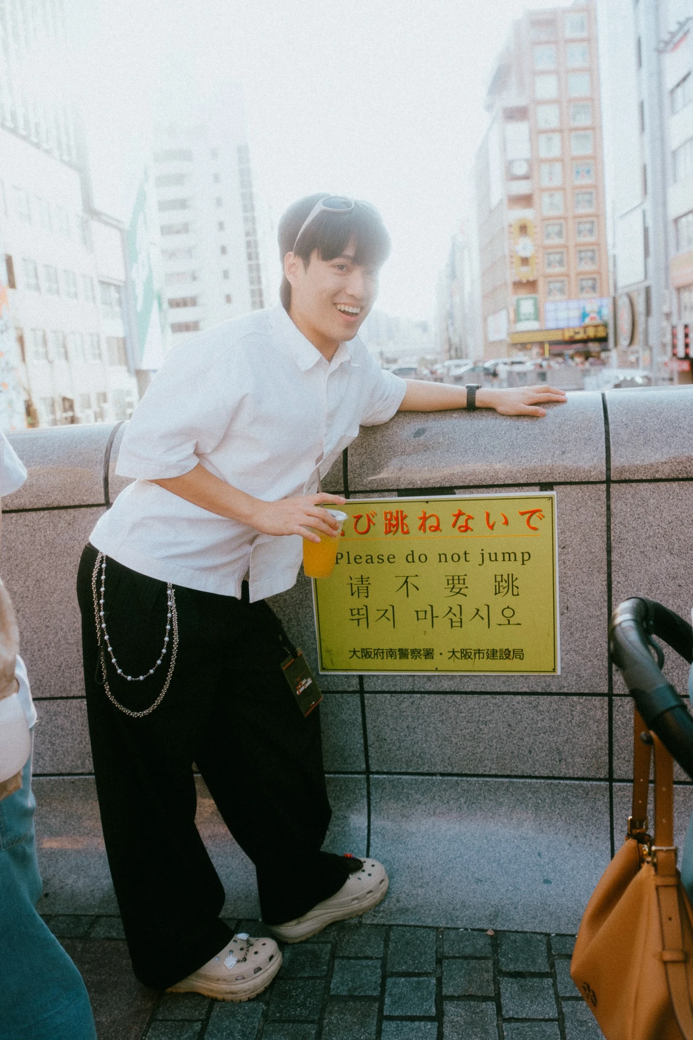 睿雞 RIKI 7