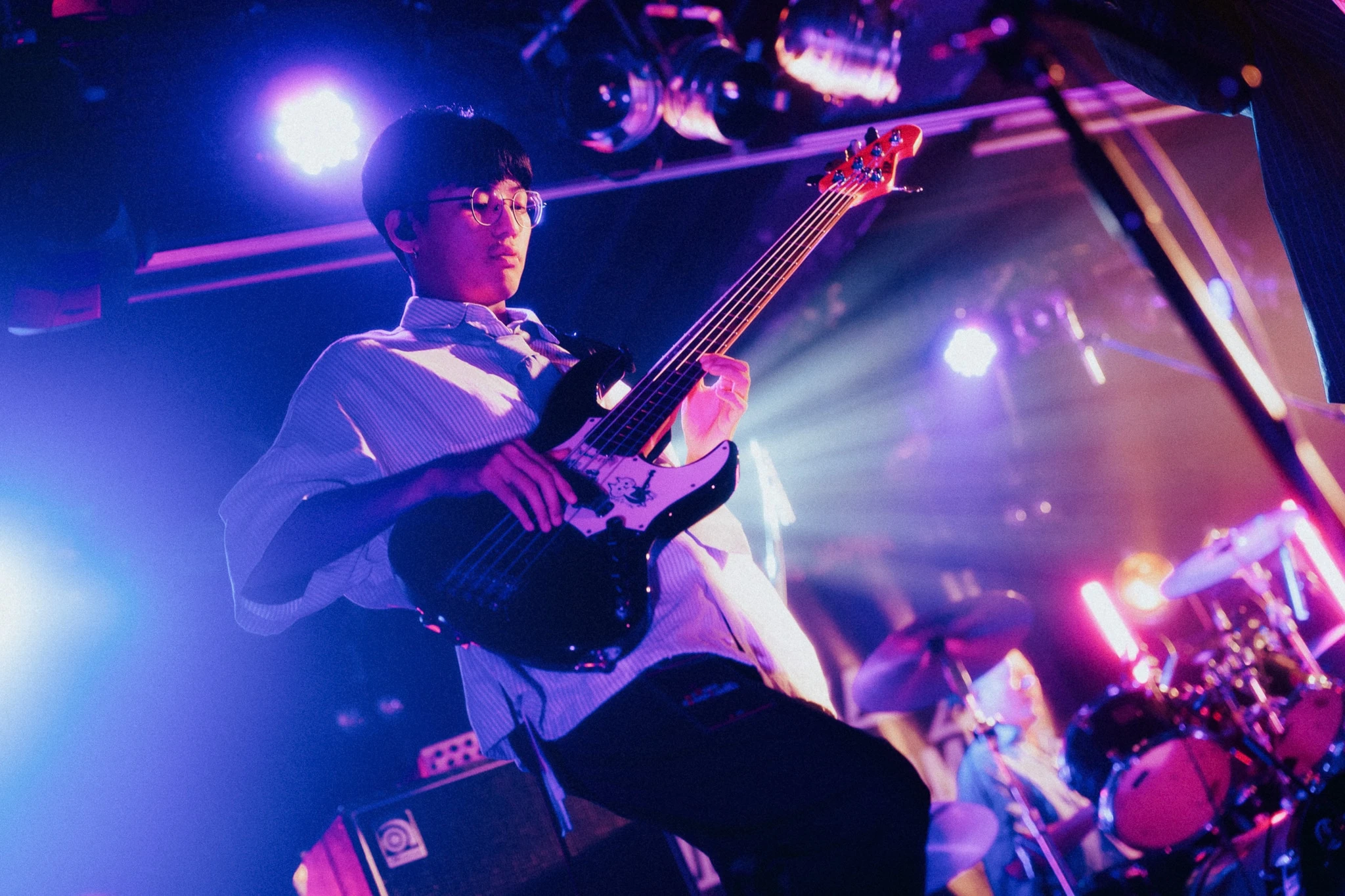 睿雞 RIKI 16