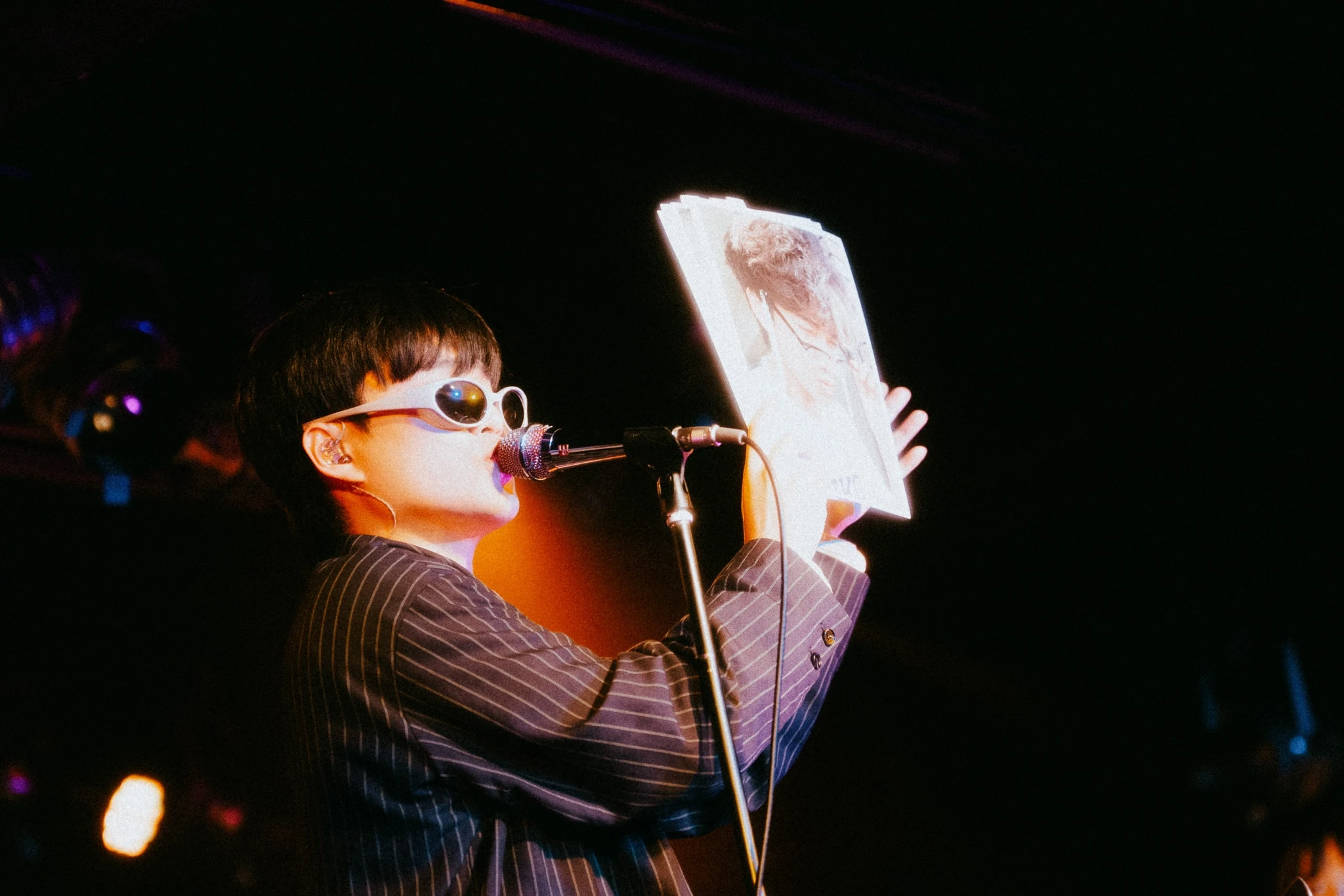 睿雞 RIKI 17
