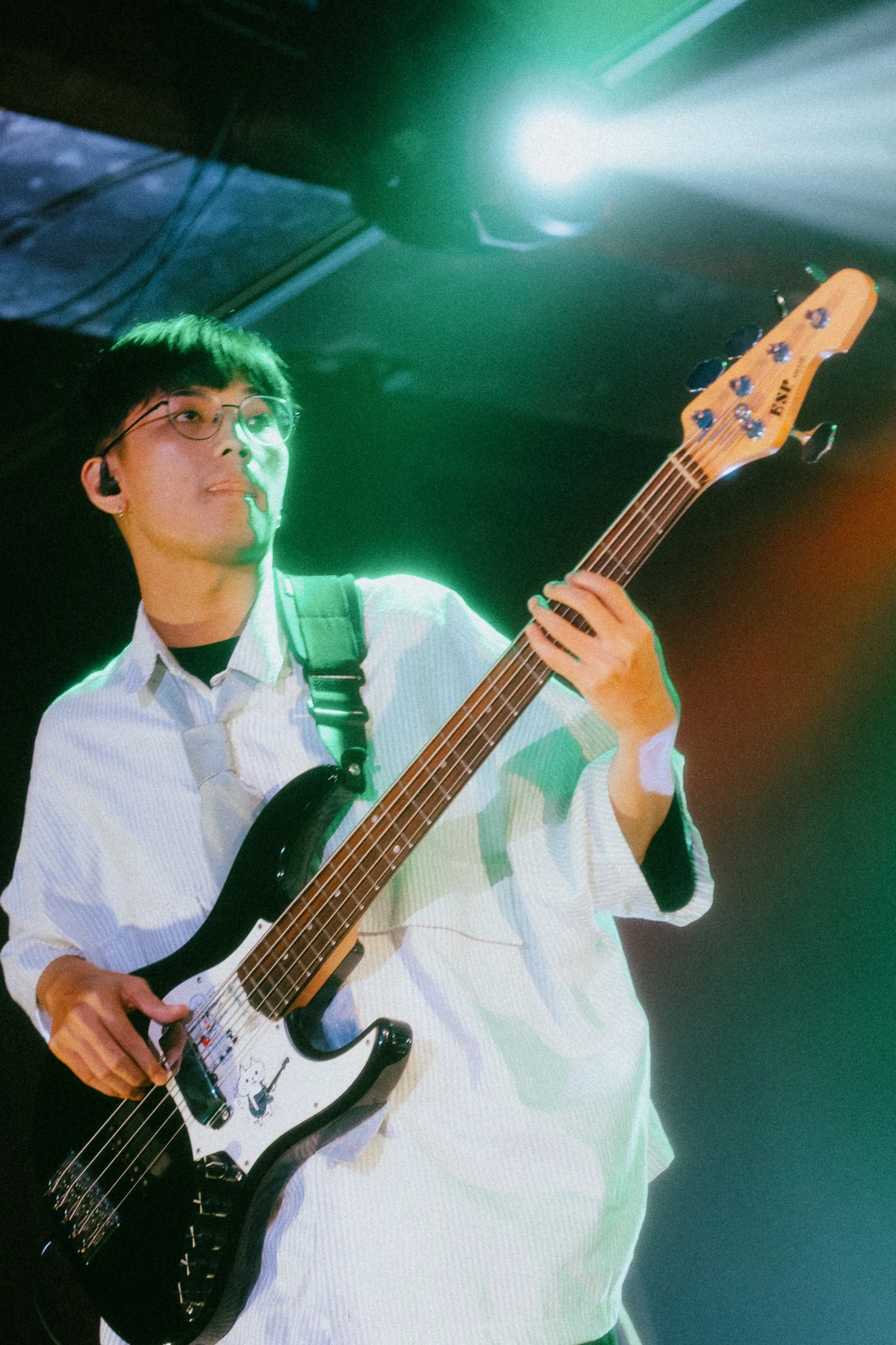 睿雞 RIKI 26