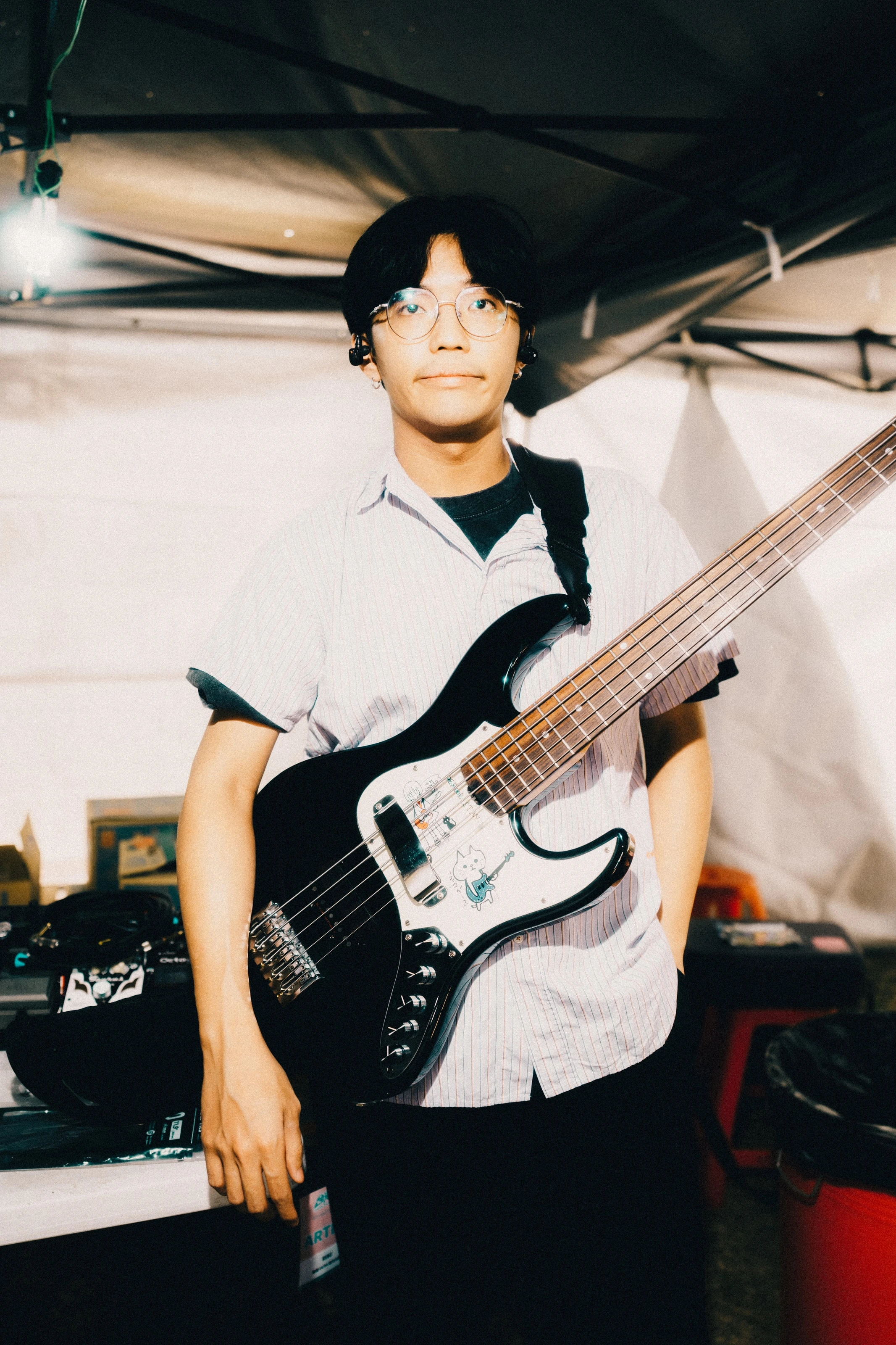 睿雞 RIKI 2