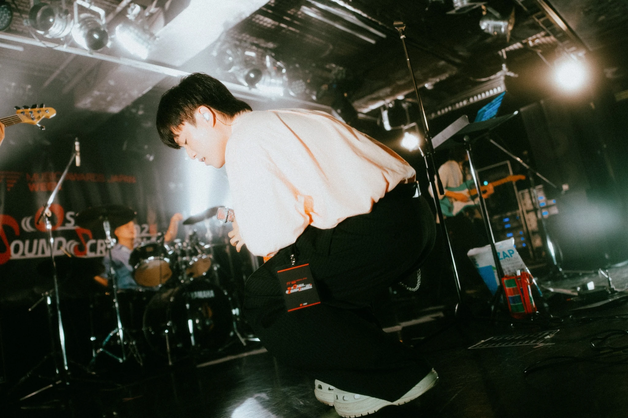 睿雞 RIKI 29