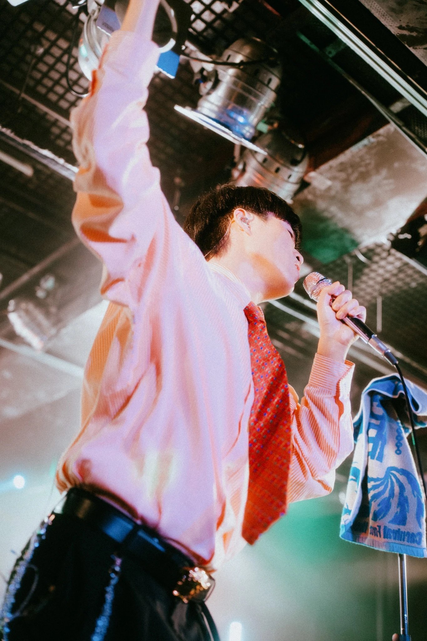睿雞 RIKI 30