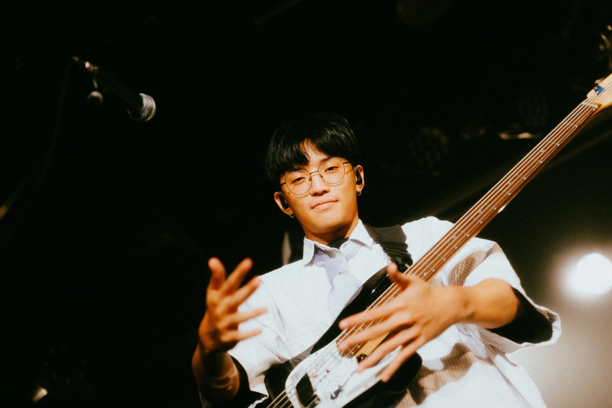睿雞 RIKI 32