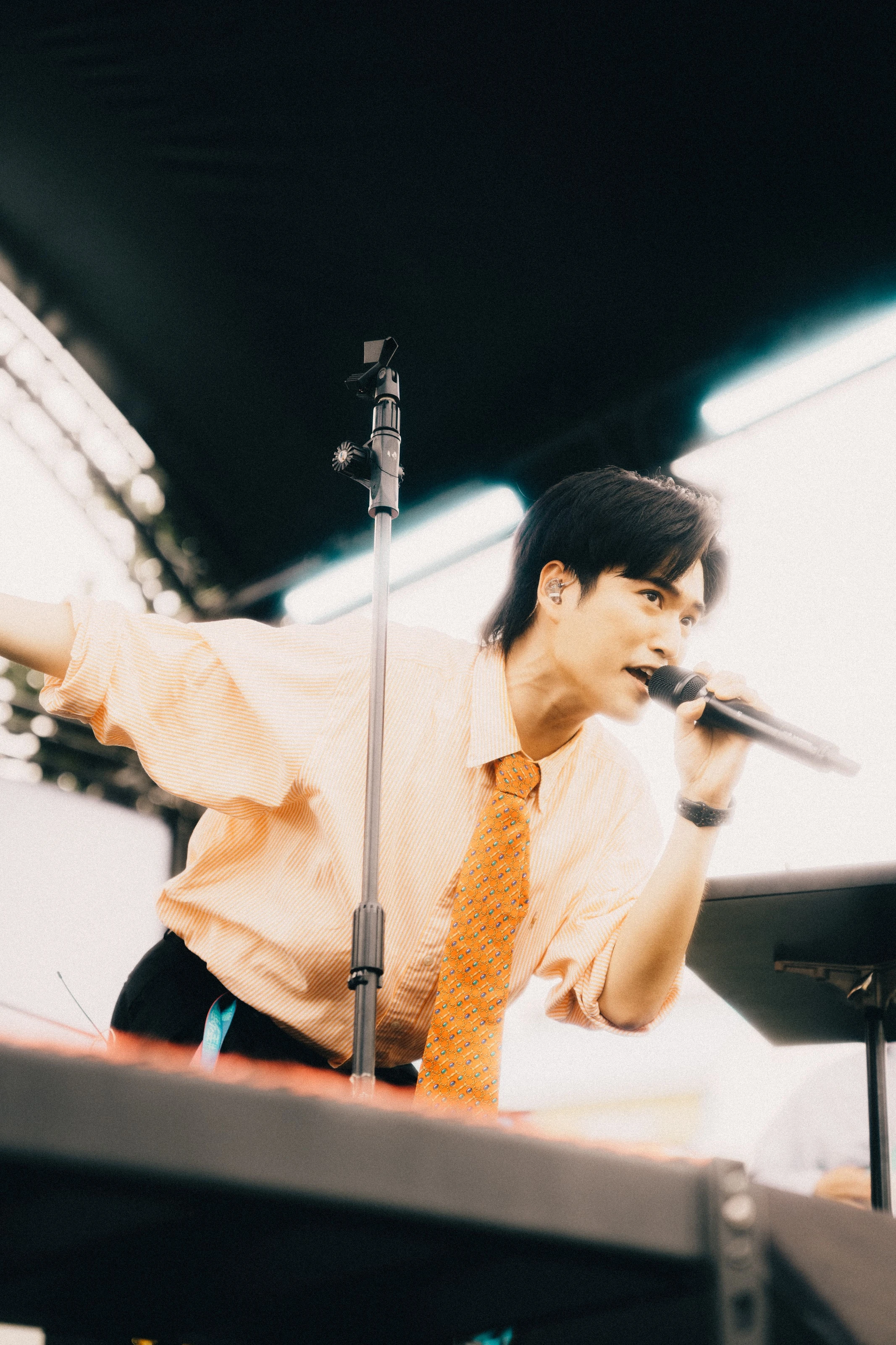 睿雞 RIKI 13