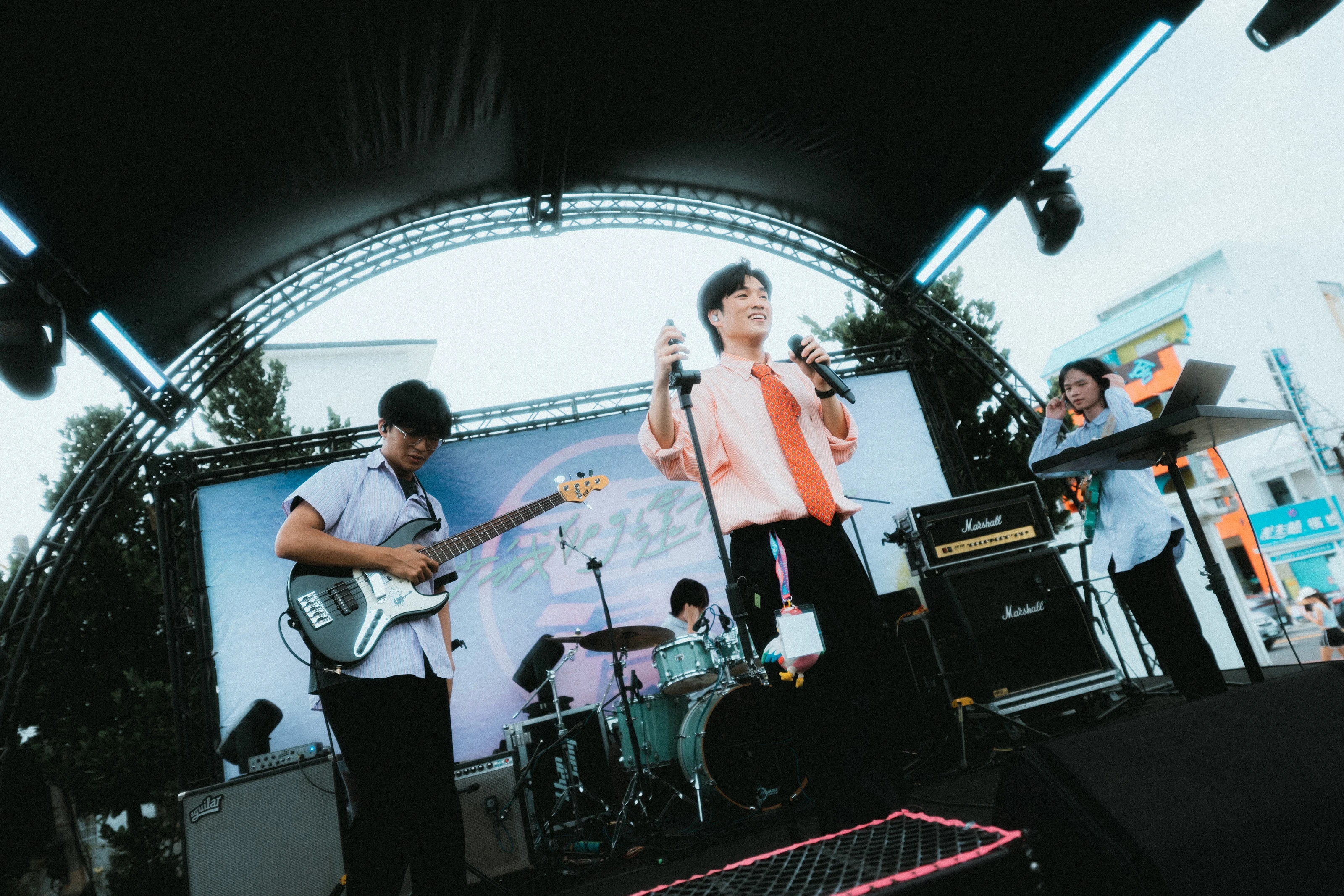 睿雞 RIKI 17