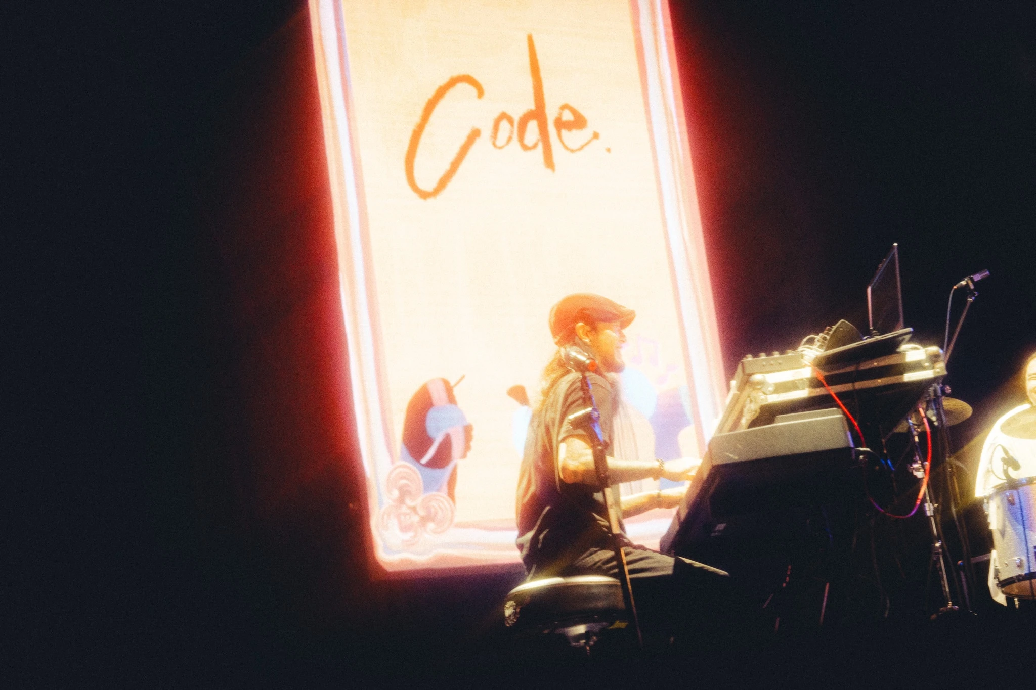 CODE 30