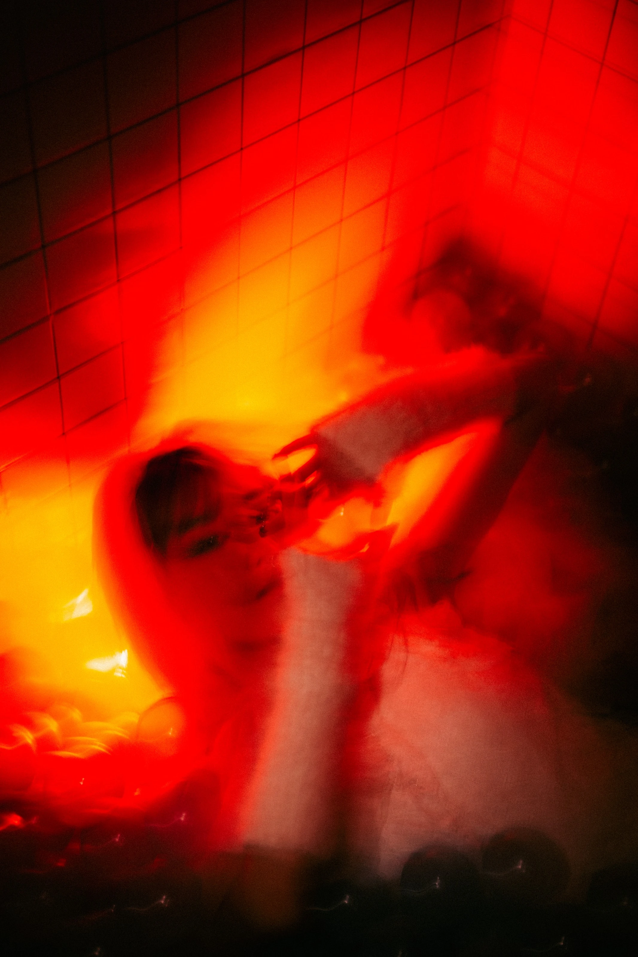 人像 10