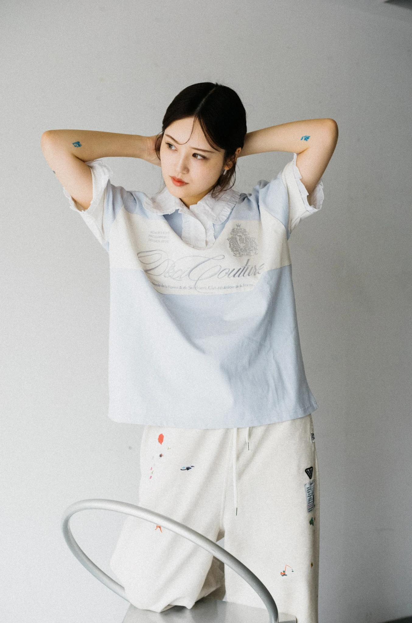 Déci Couture 2