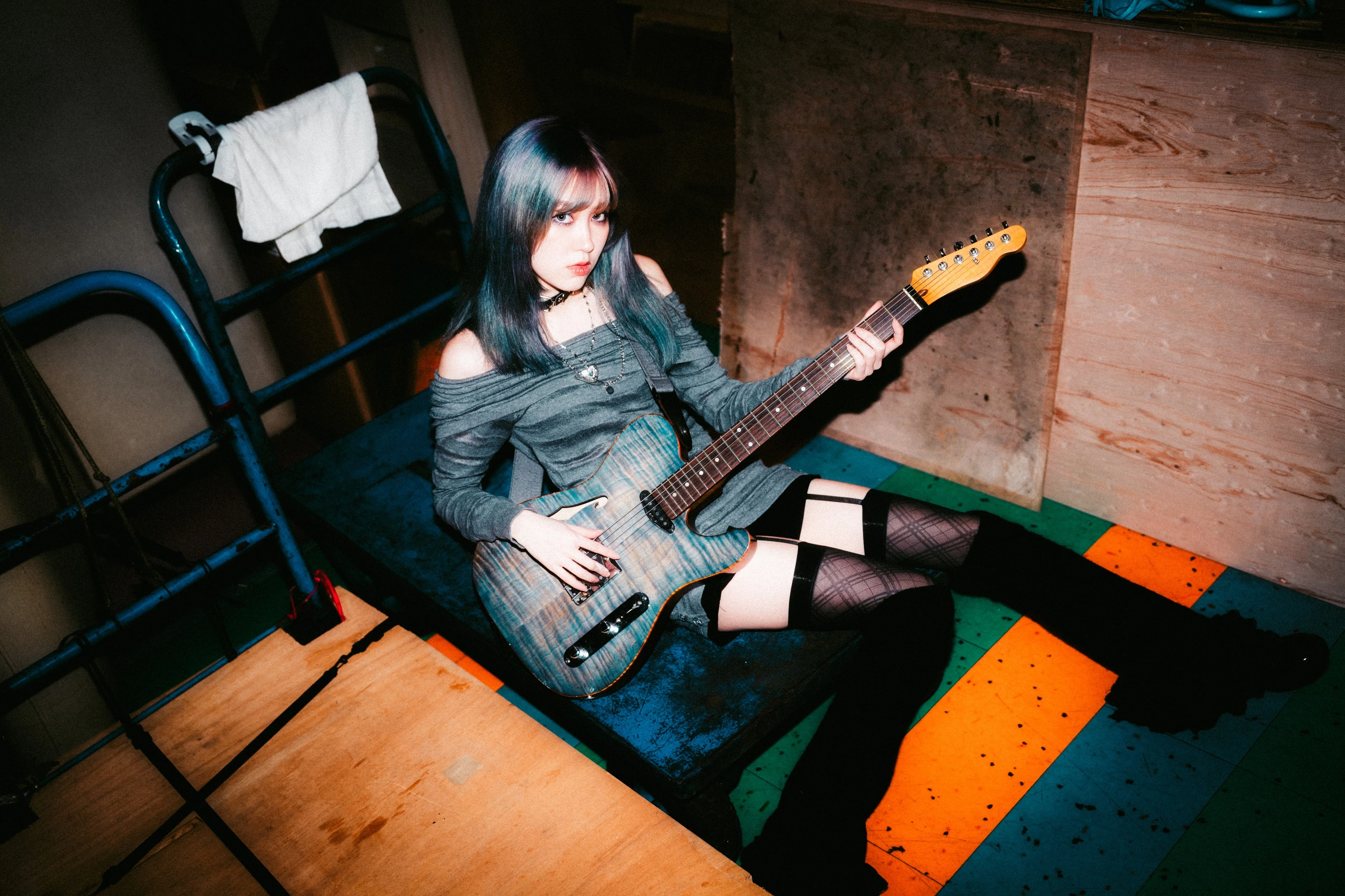 ポートレート 17