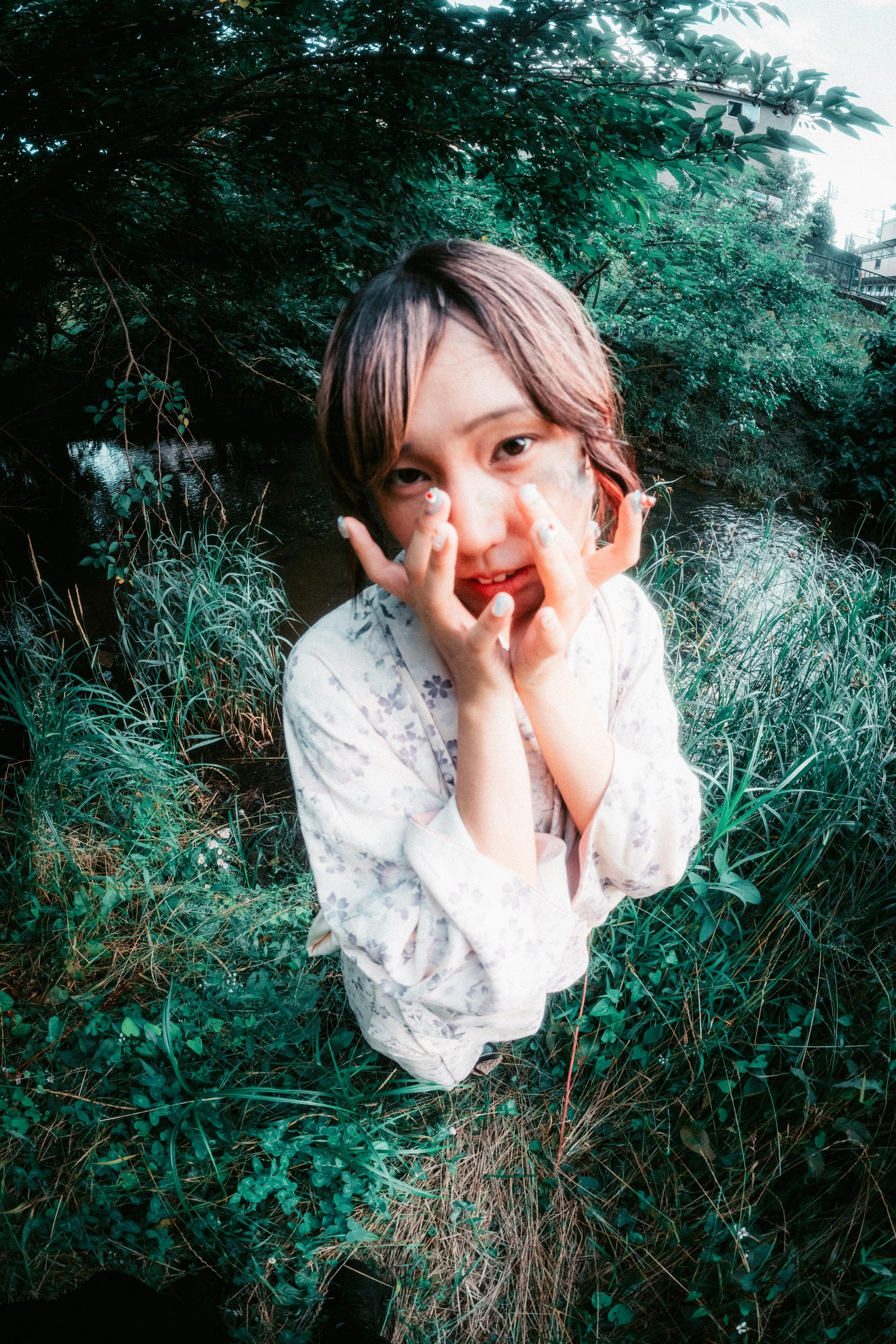 Portrait 19