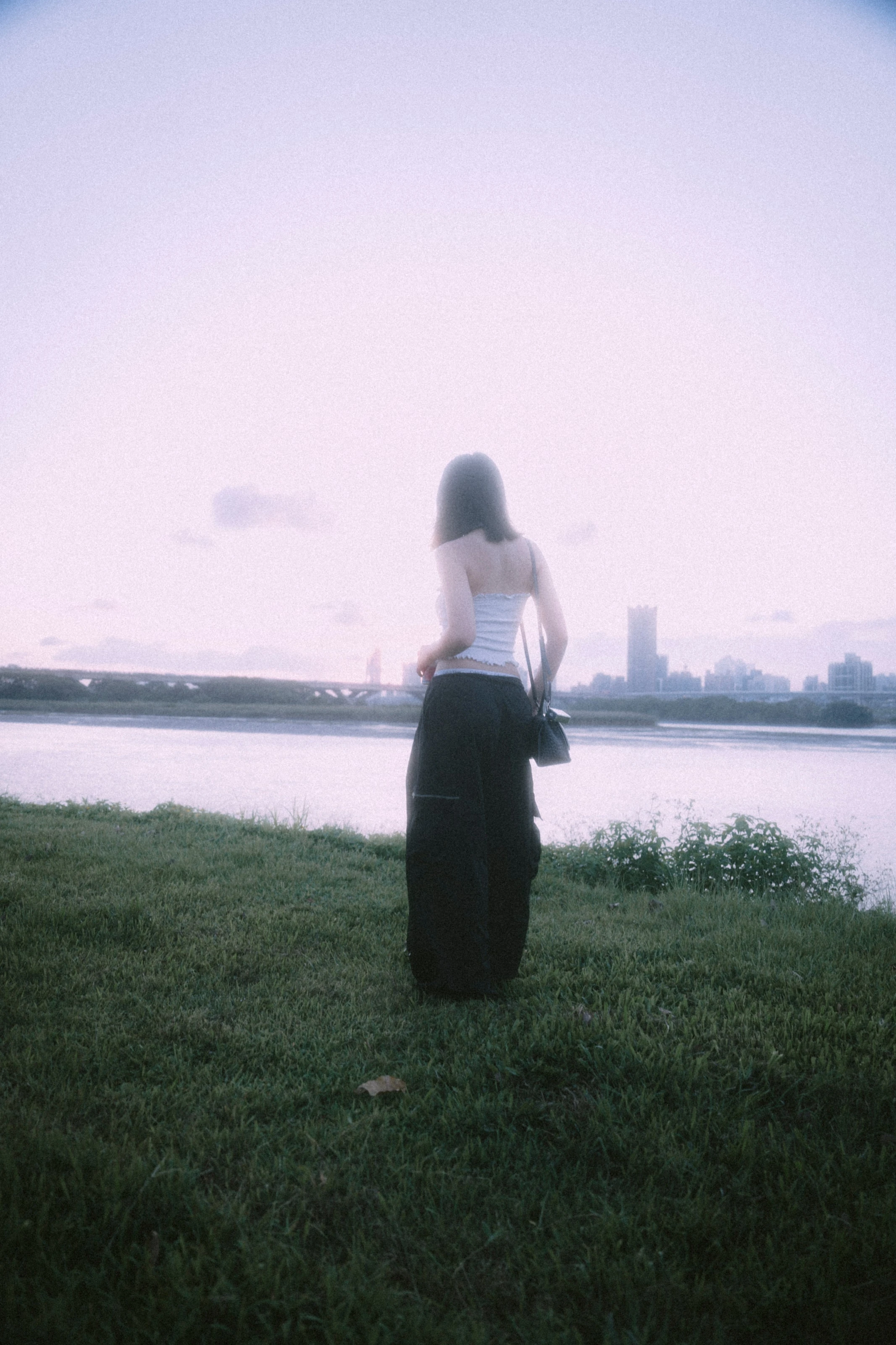 人像 7