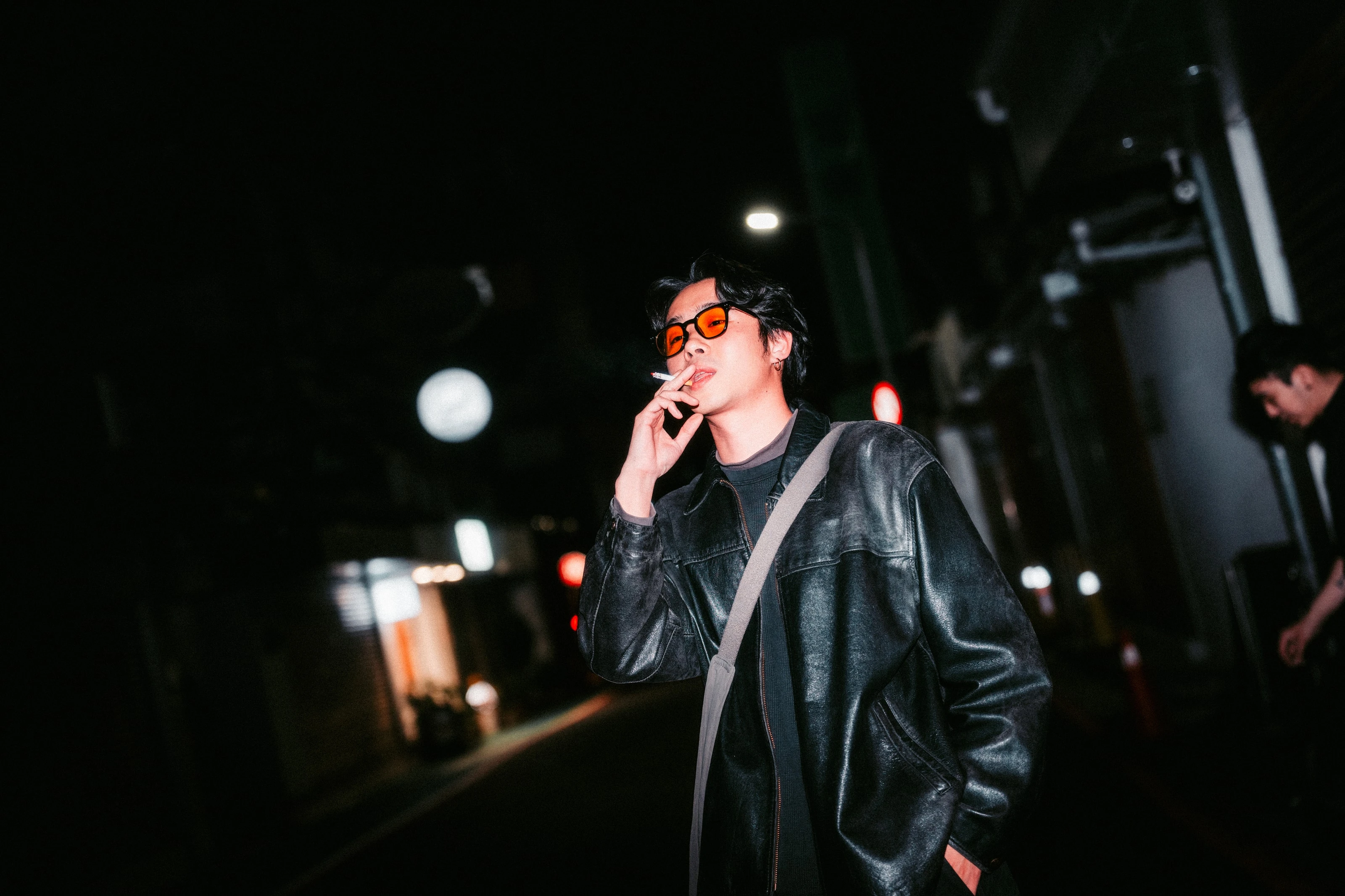 人像 1