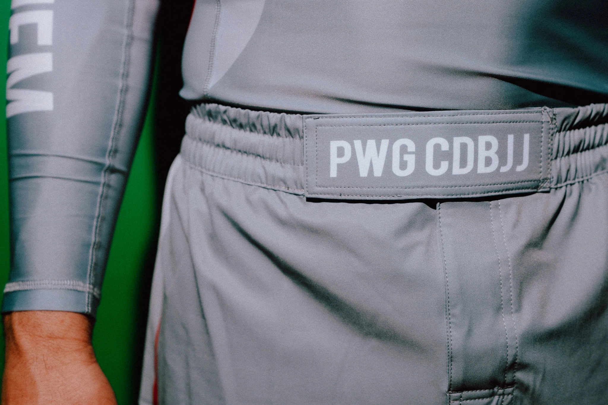 POWERHOUSE GYM × CARPE DIEM BJJ 68