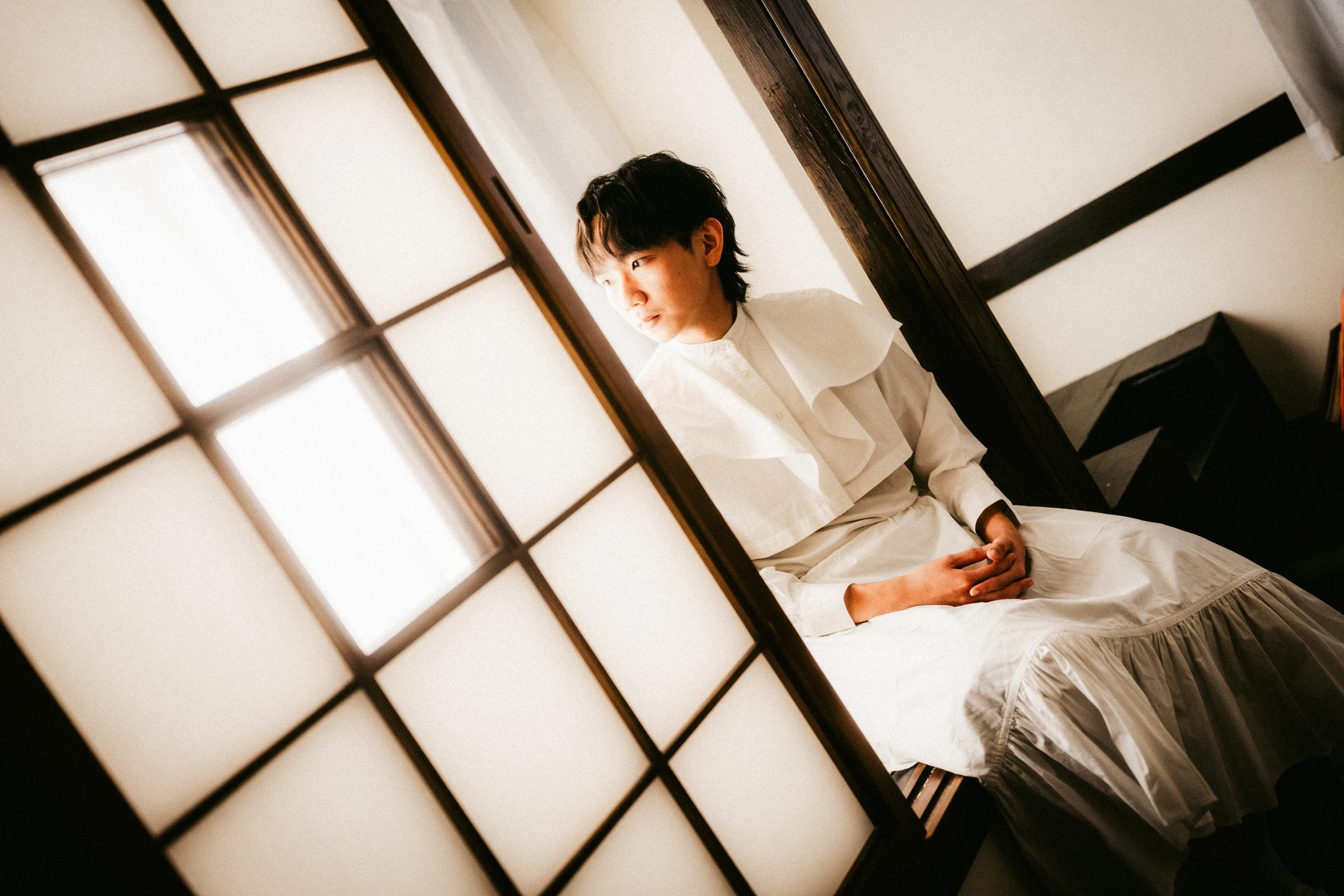 睿雞 RIKI 8