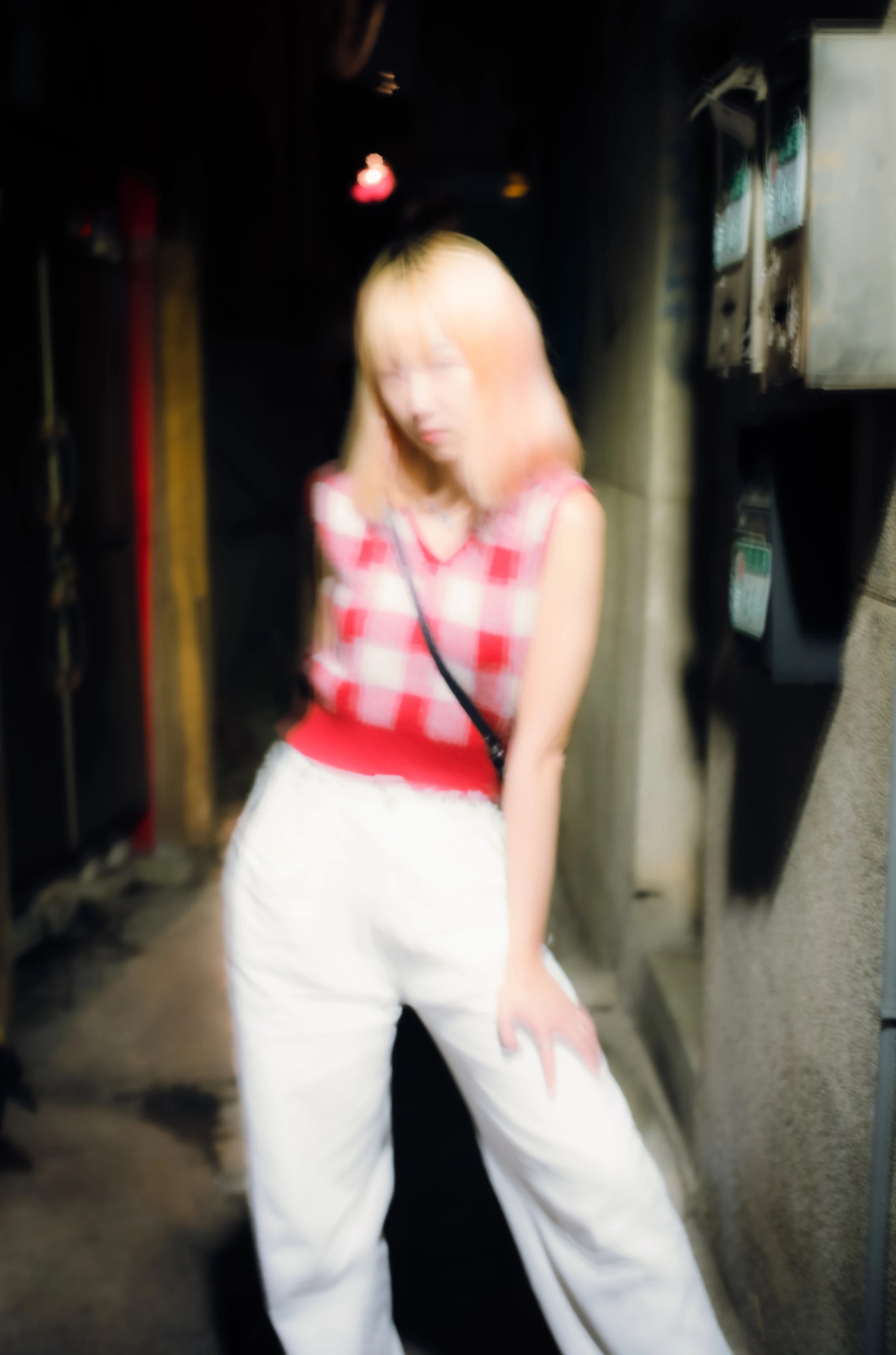 人像 15