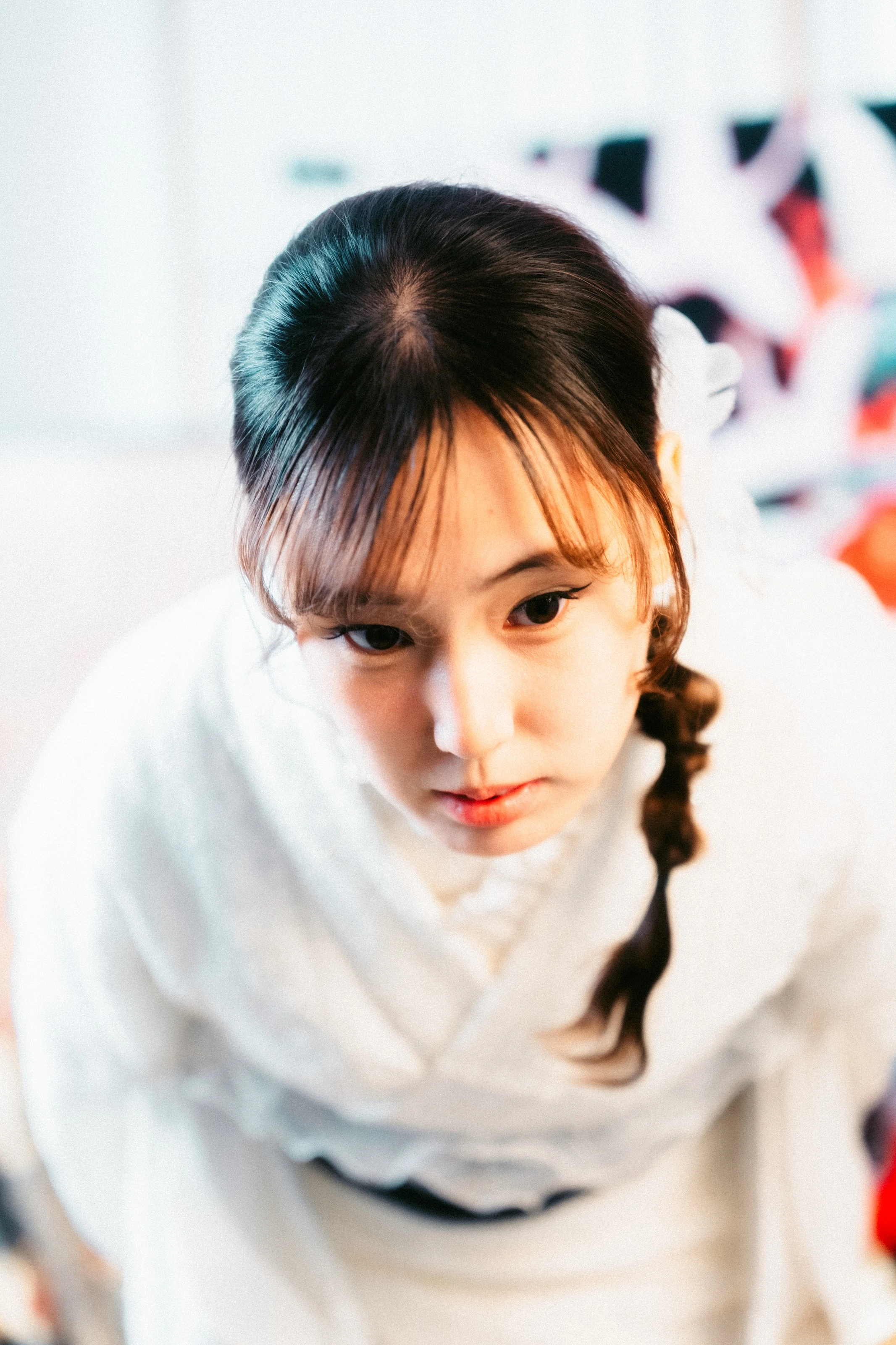 人像 3